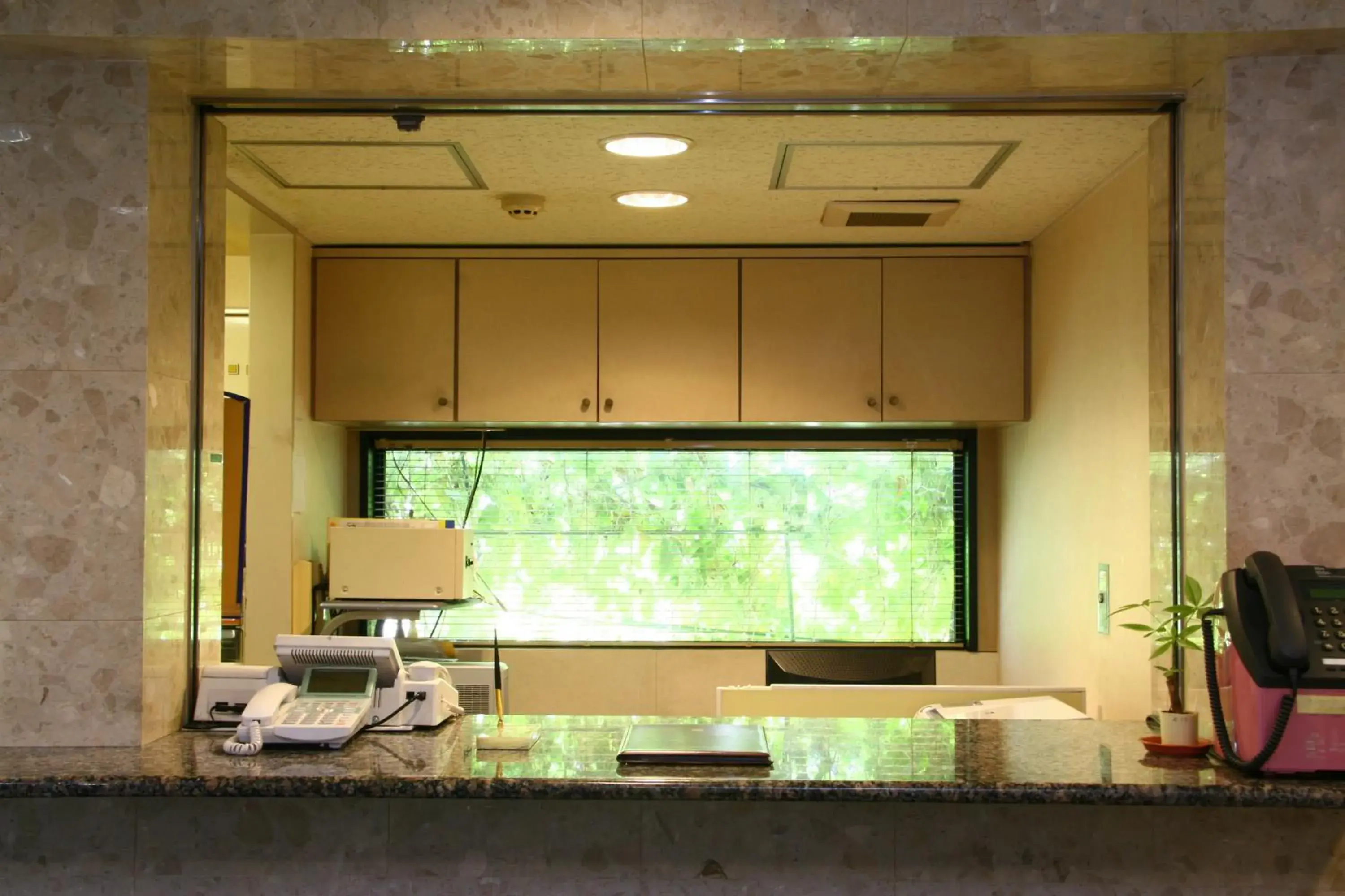 Access Tenjin Access Tenjin