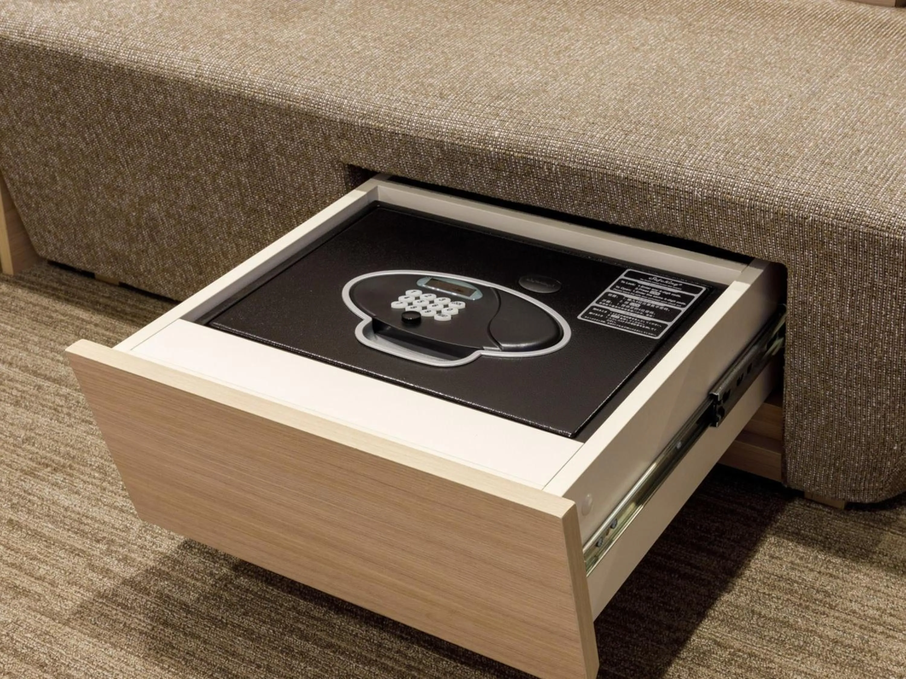 Other in Nishitetsu Hotel Croom Nagoya