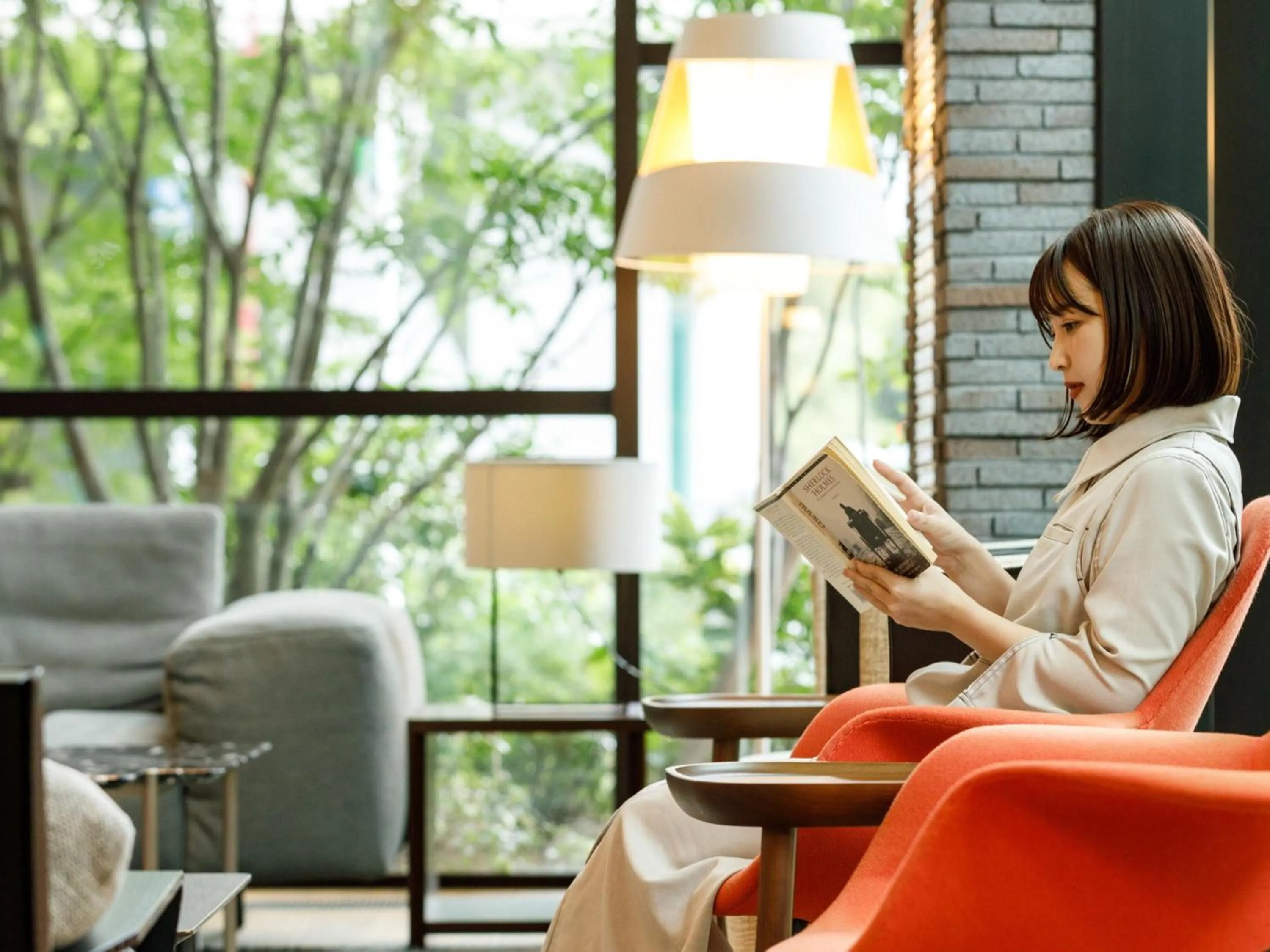 Other in Nishitetsu Hotel Croom Nagoya