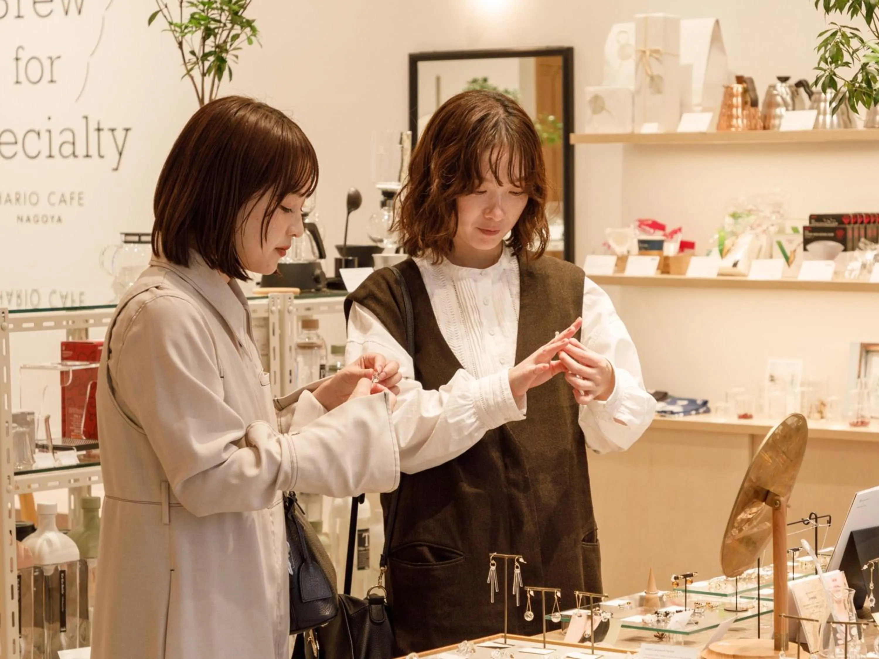 Other in Nishitetsu Hotel Croom Nagoya