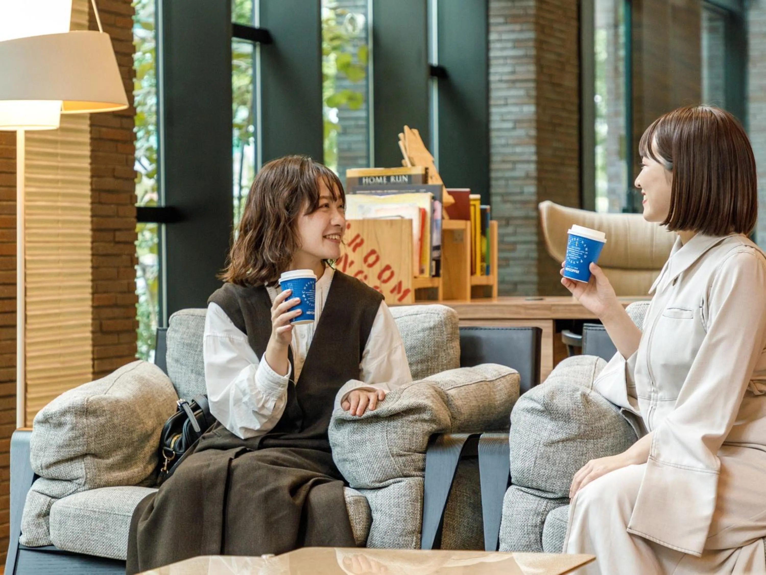 Other in Nishitetsu Hotel Croom Nagoya