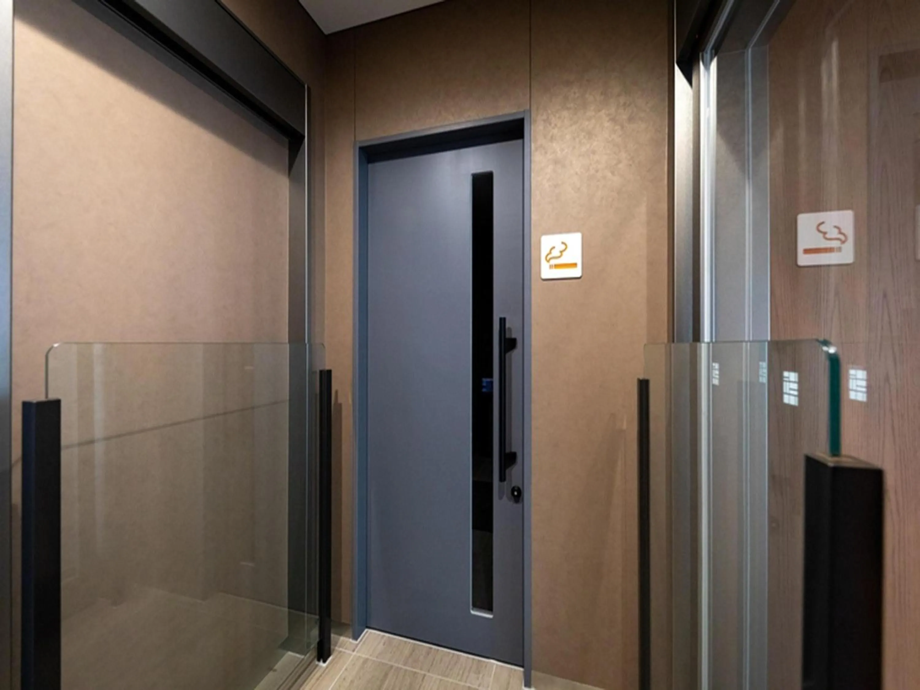 Other in Nishitetsu Hotel Croom Nagoya