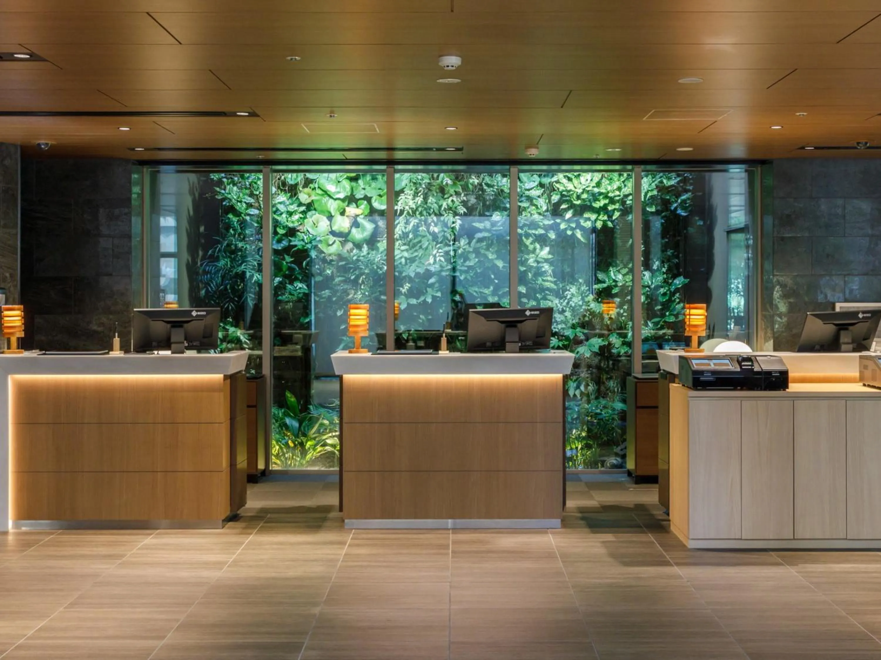 Other in Nishitetsu Hotel Croom Nagoya