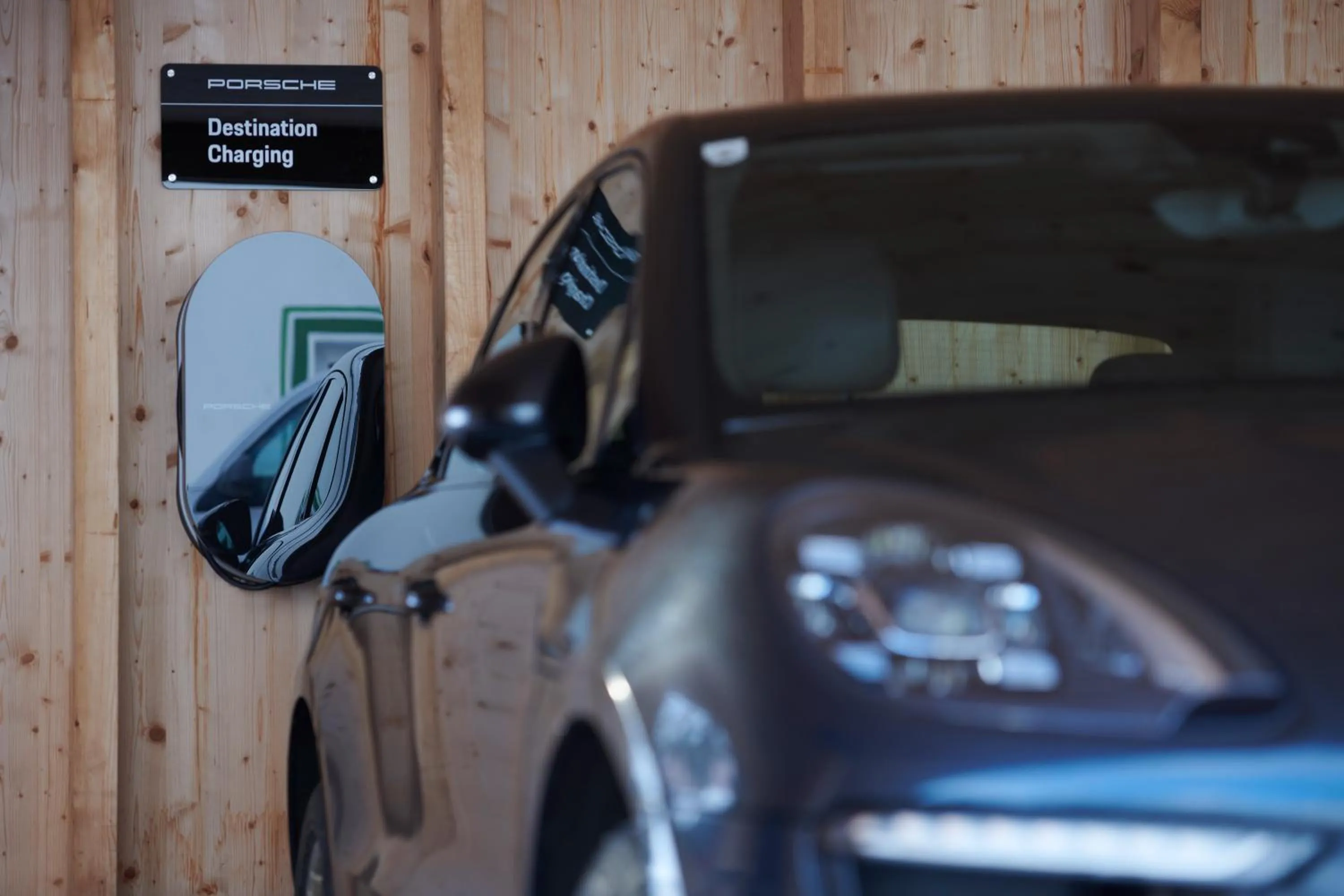 Area and facilities in Boutique-Hotel Schmelzhof