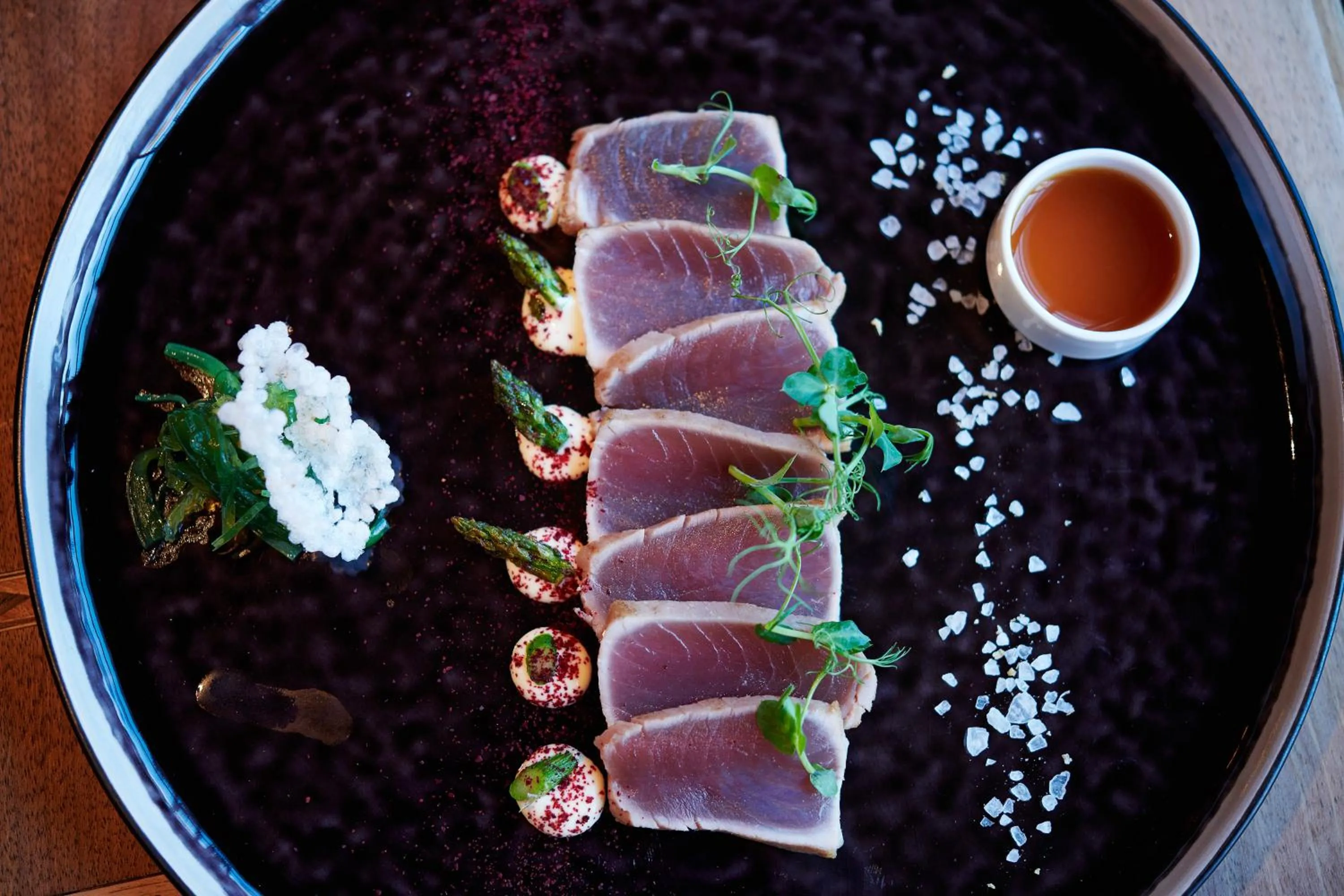 Food in Boutique-Hotel Schmelzhof