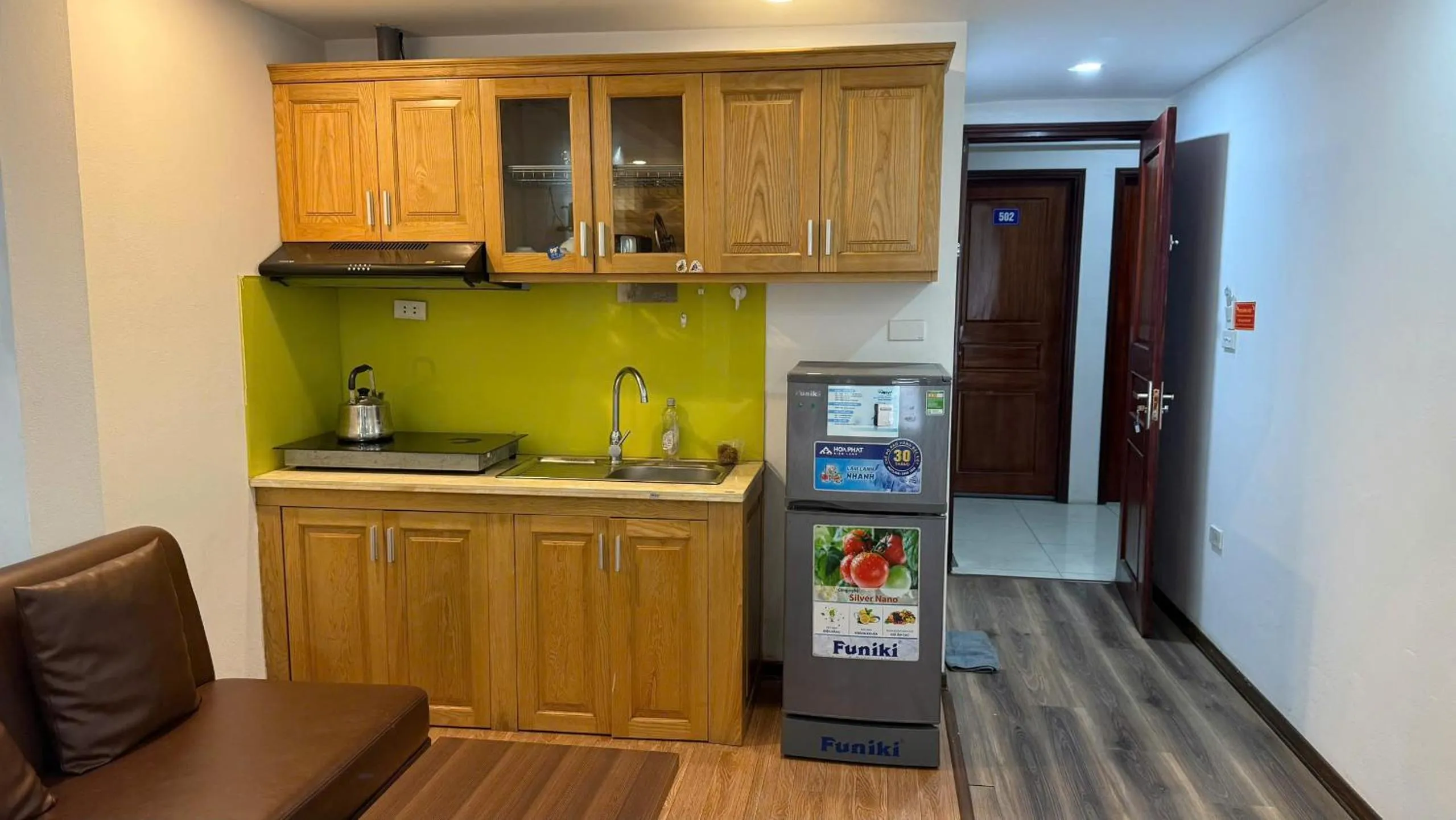 Era Ha Yen Apartment