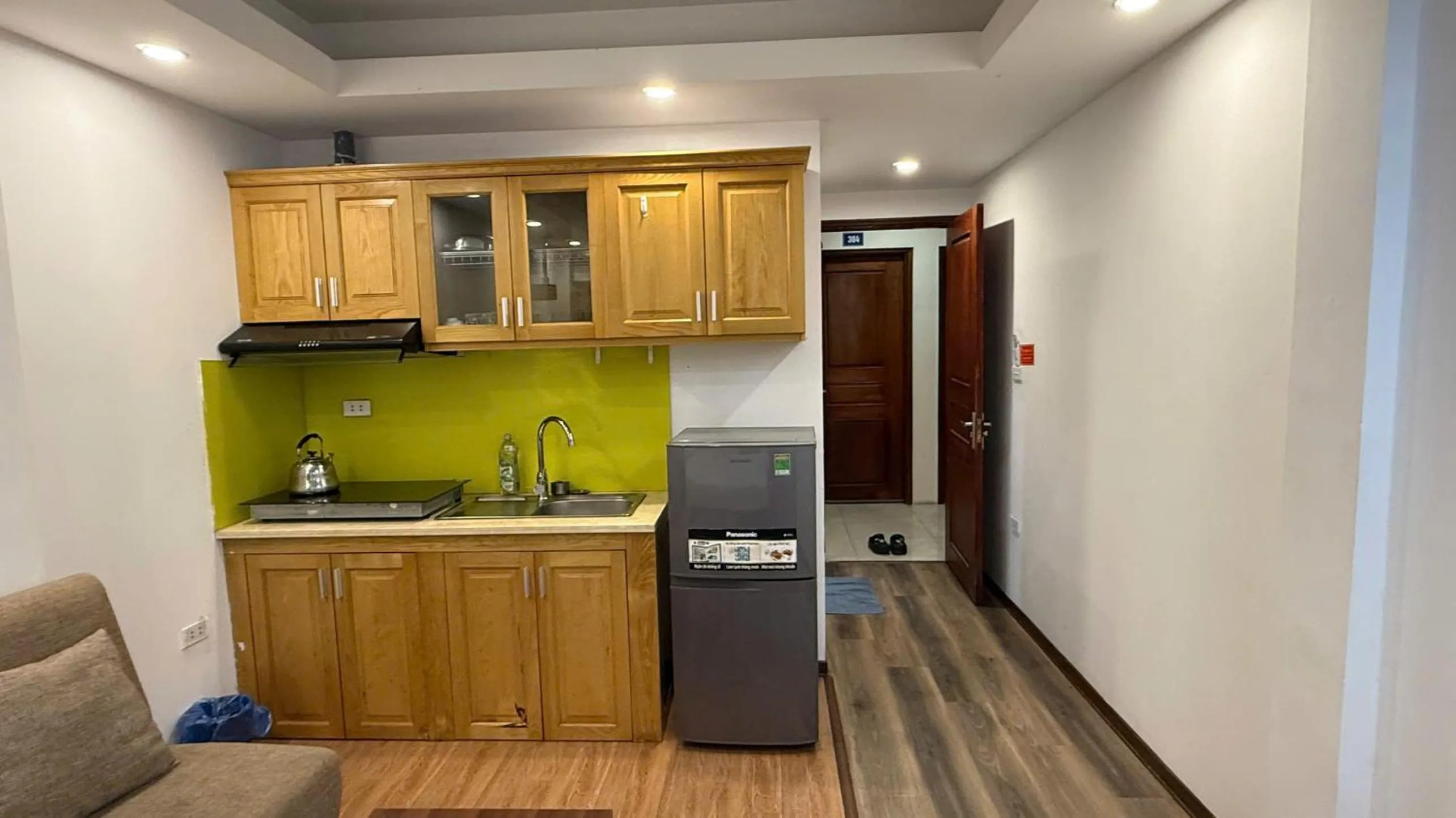 Era Ha Yen Apartment