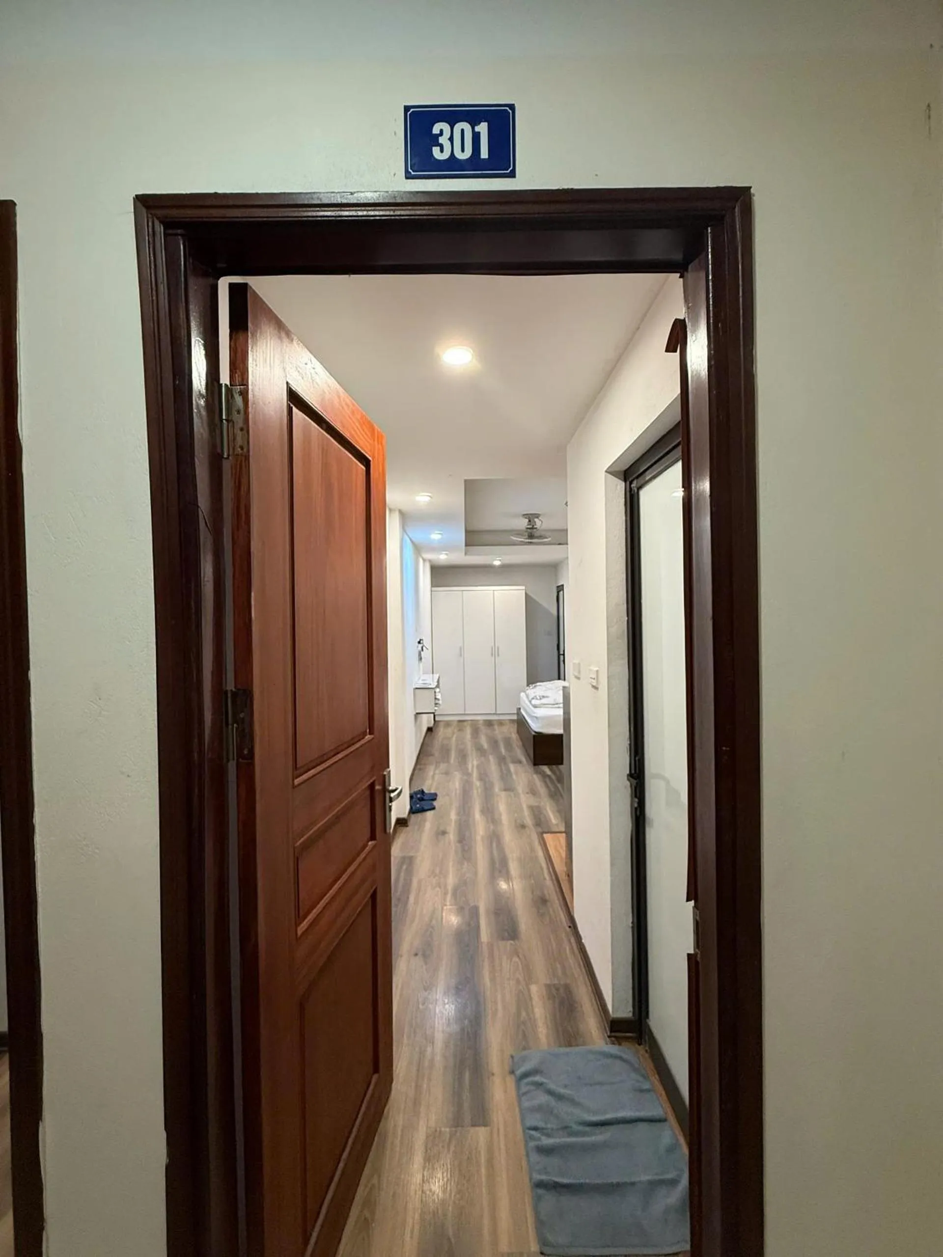 Era Ha Yen Apartment