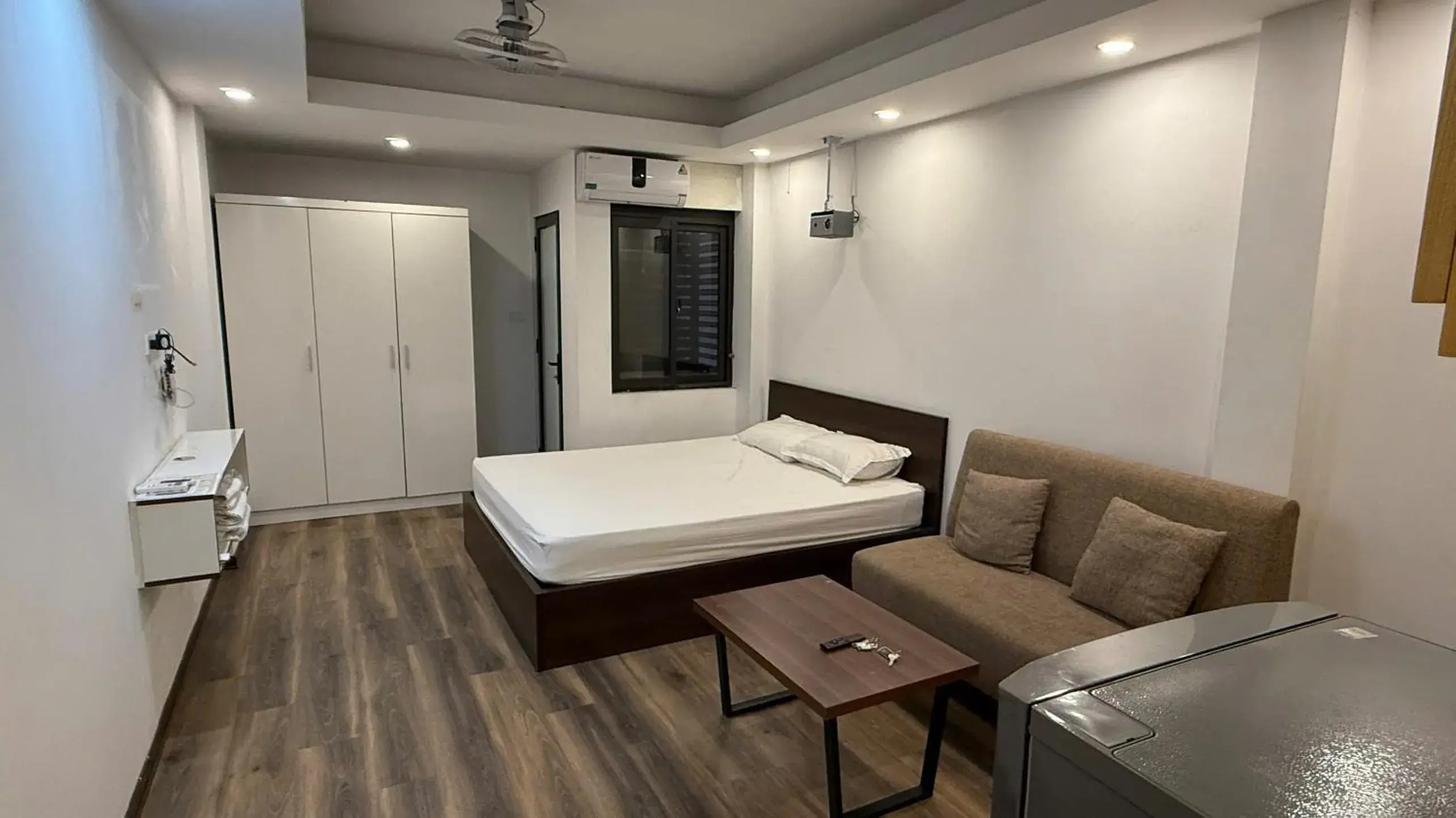 Standard Apartment in Era Ha Yen Apartment Standard Apartment in Era Ha Yen Apartment
