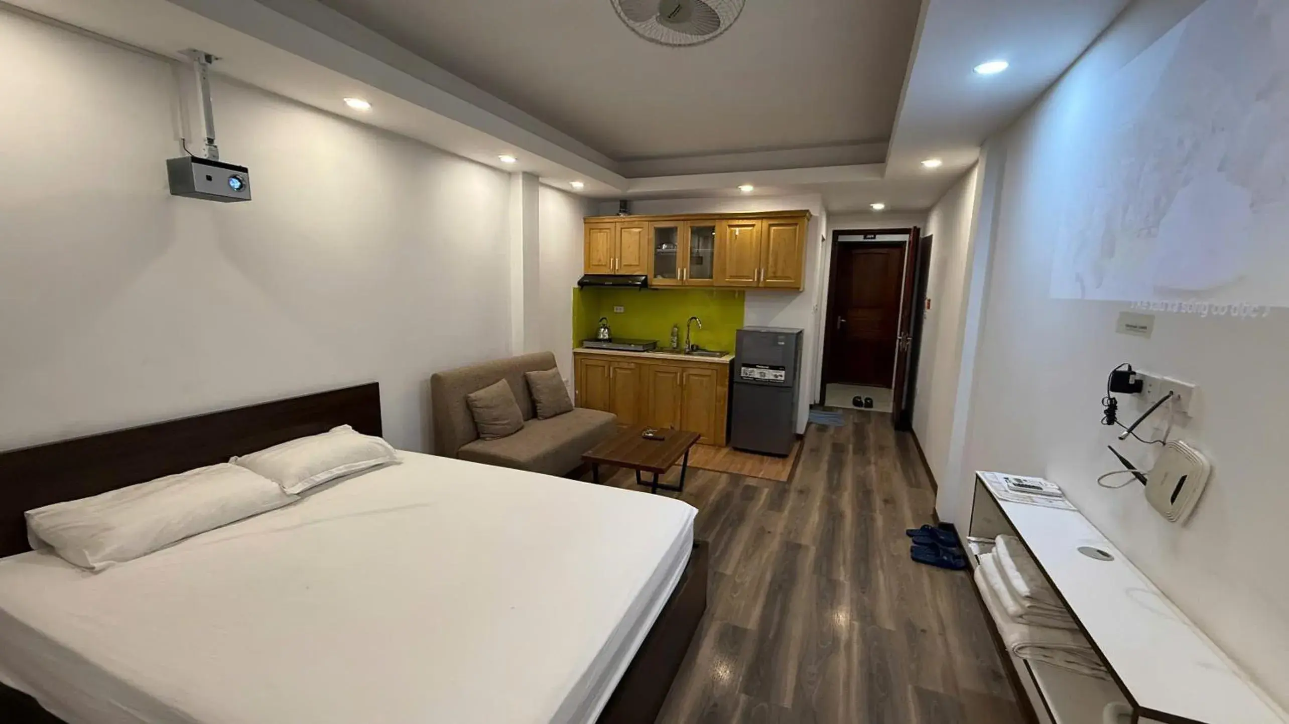 Standard Apartment in Era Ha Yen Apartment Standard Apartment in Era Ha Yen Apartment