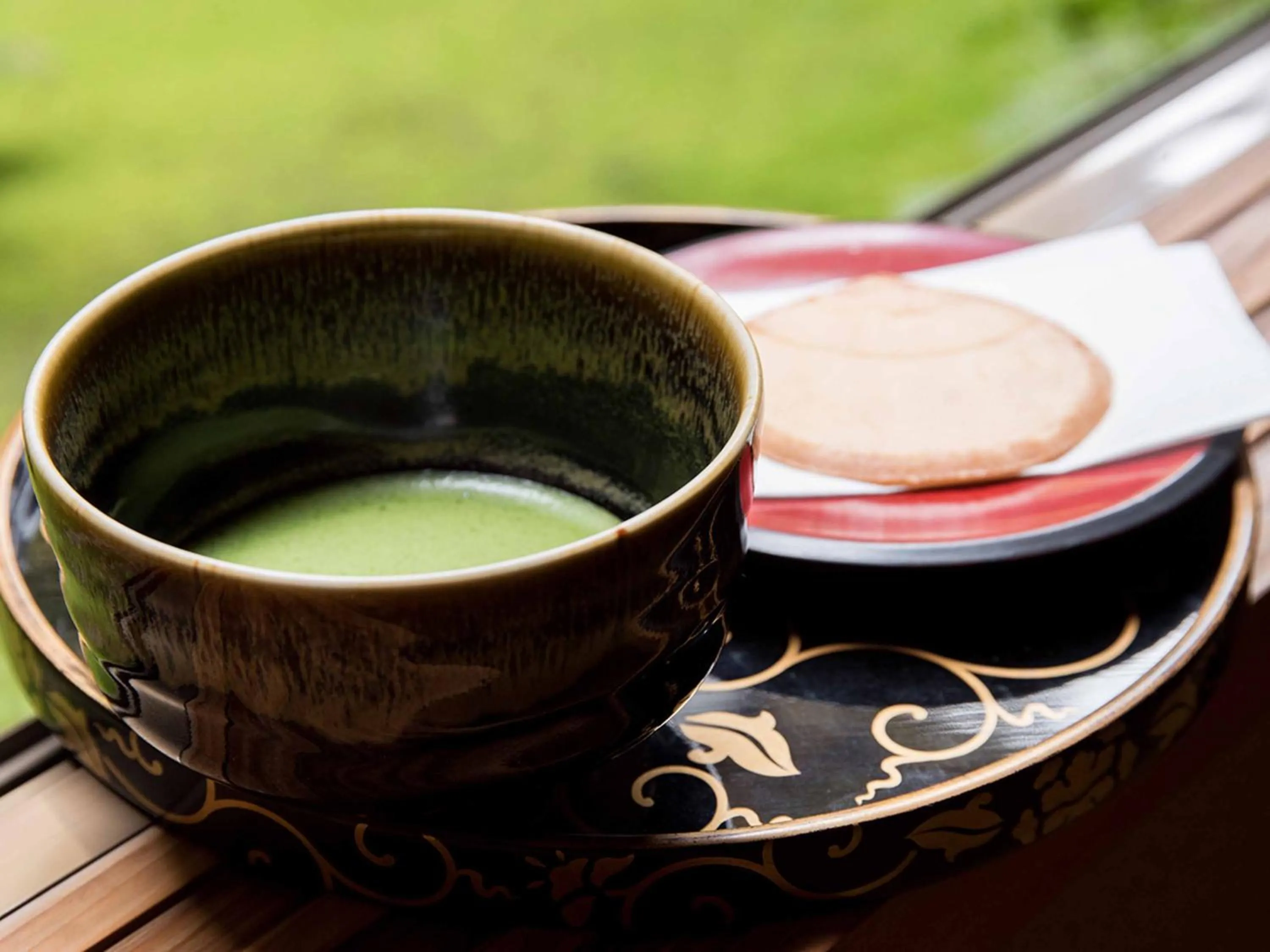 Drinks in Yamatoya Besso