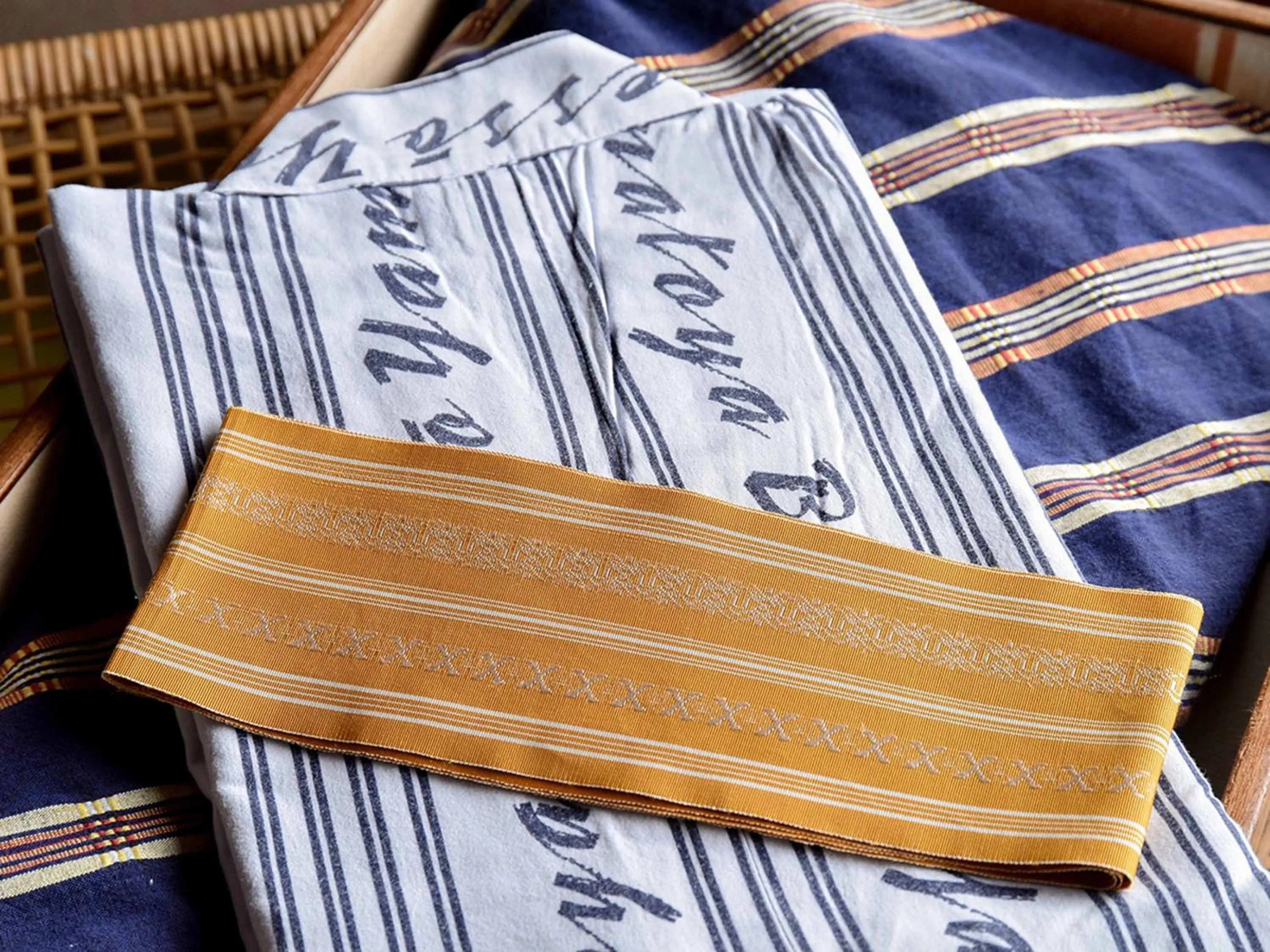 Area and facilities in Yamatoya Besso