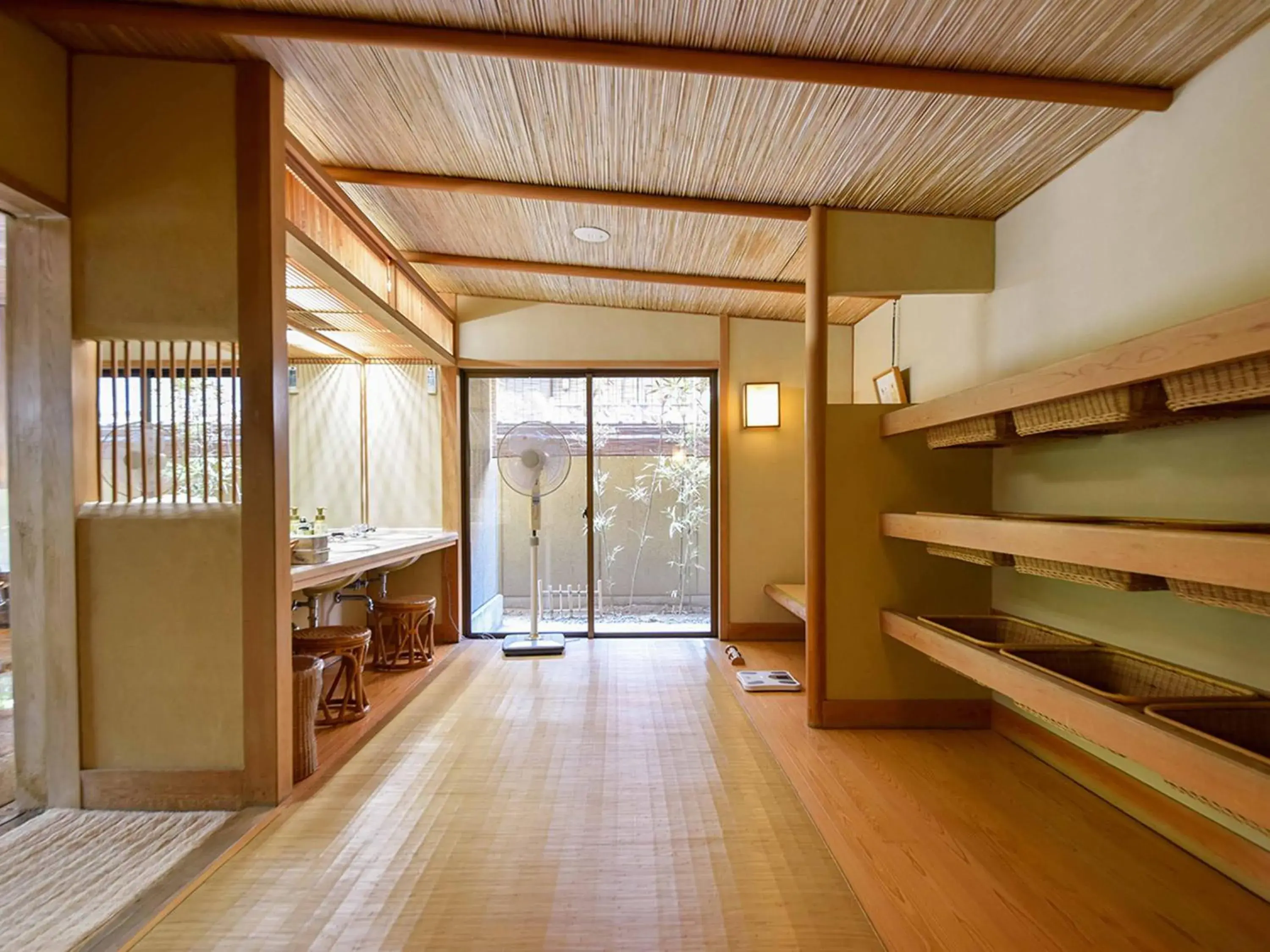 Spa and wellness centre/facilities, Bed in Yamatoya Besso Spa and wellness centre/facilities, Bed in Yamatoya Besso