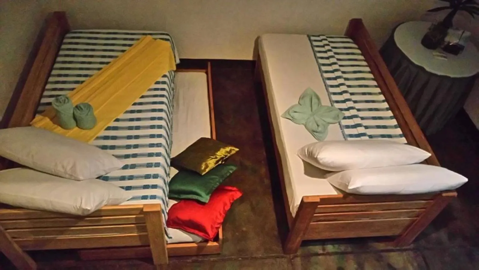 Bedroom, Bed in Alta Vista Ilocandia Inc.