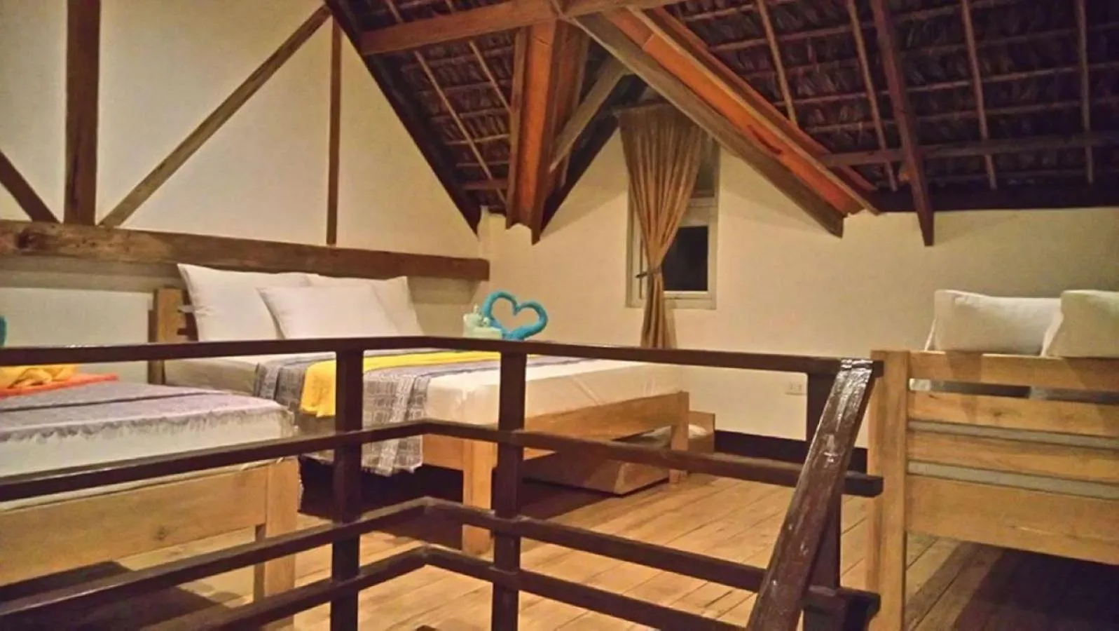 Bedroom, Bed in Alta Vista Ilocandia Inc.