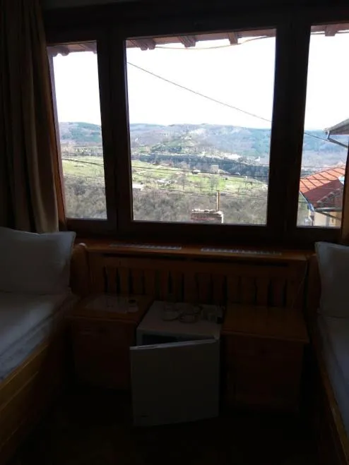Hotel Comfort