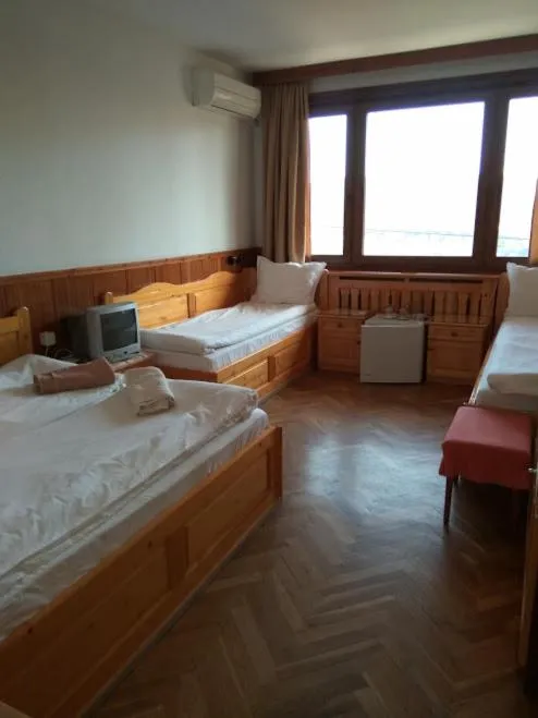 Hotel Comfort