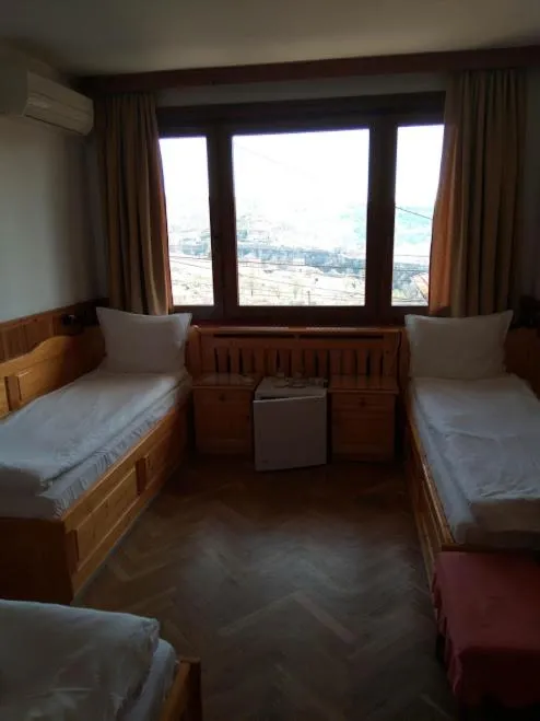 Hotel Comfort