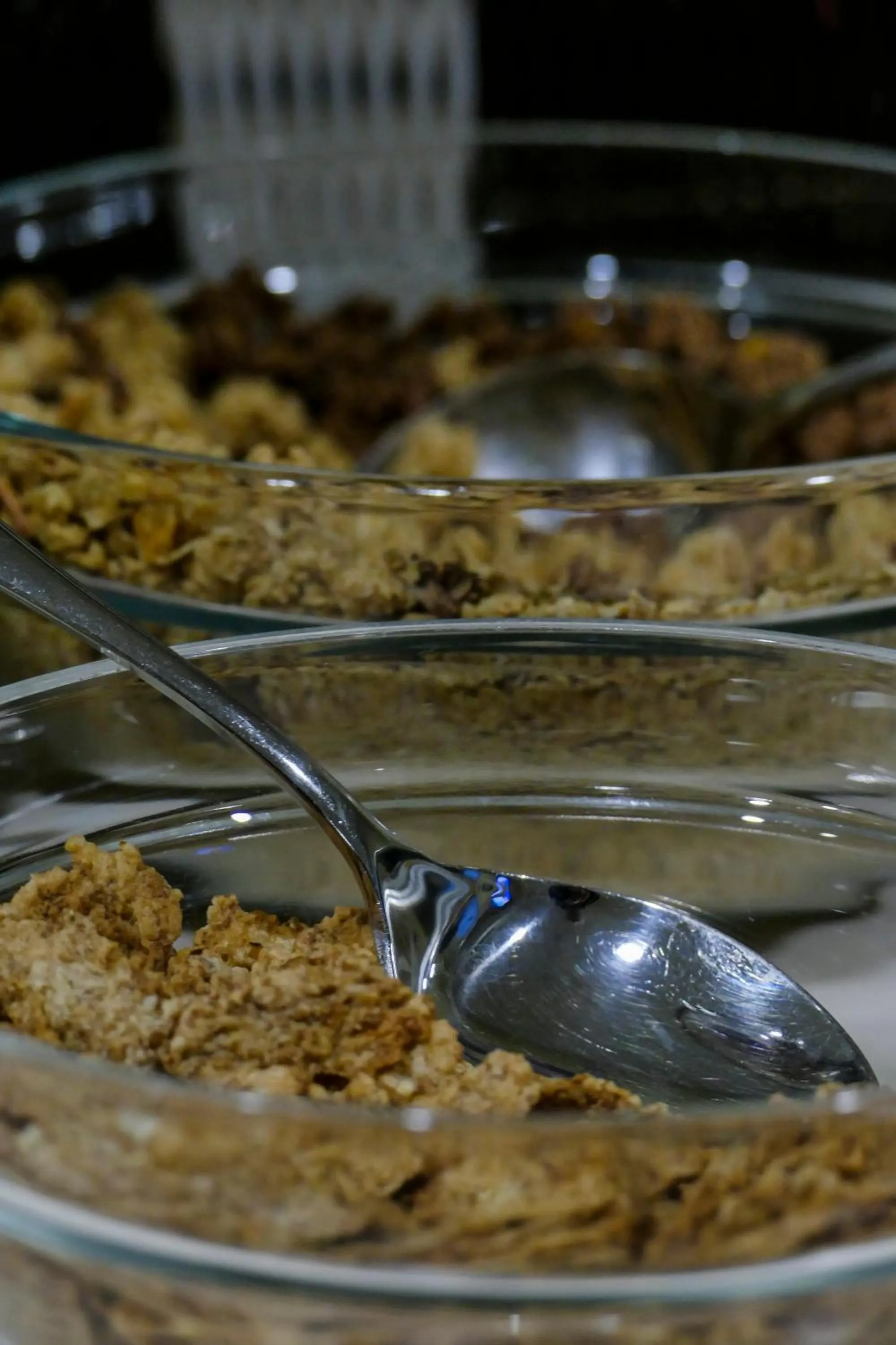 Food and drinks in Confidence Hotel Viadana