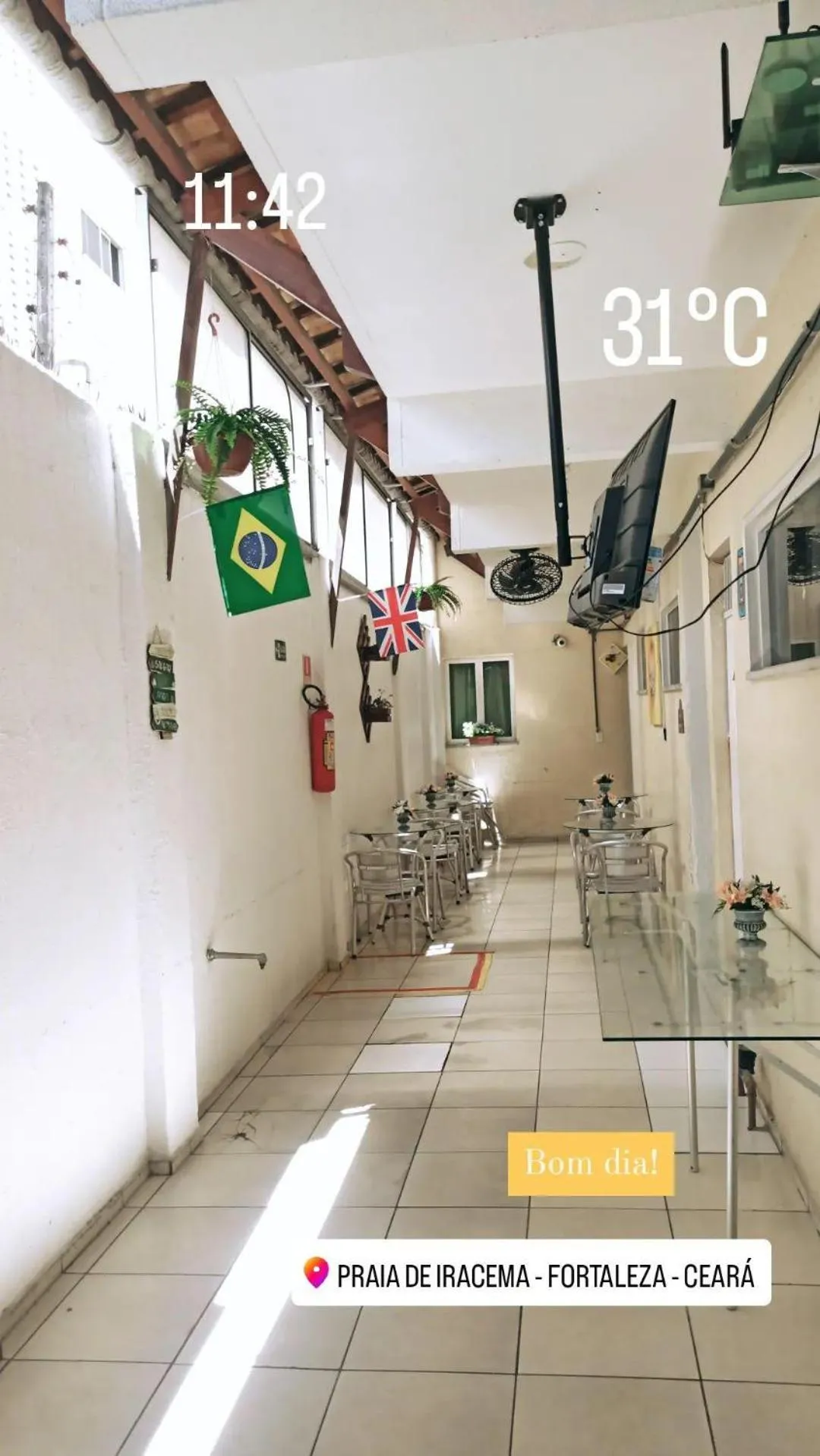 Pousada do Turista