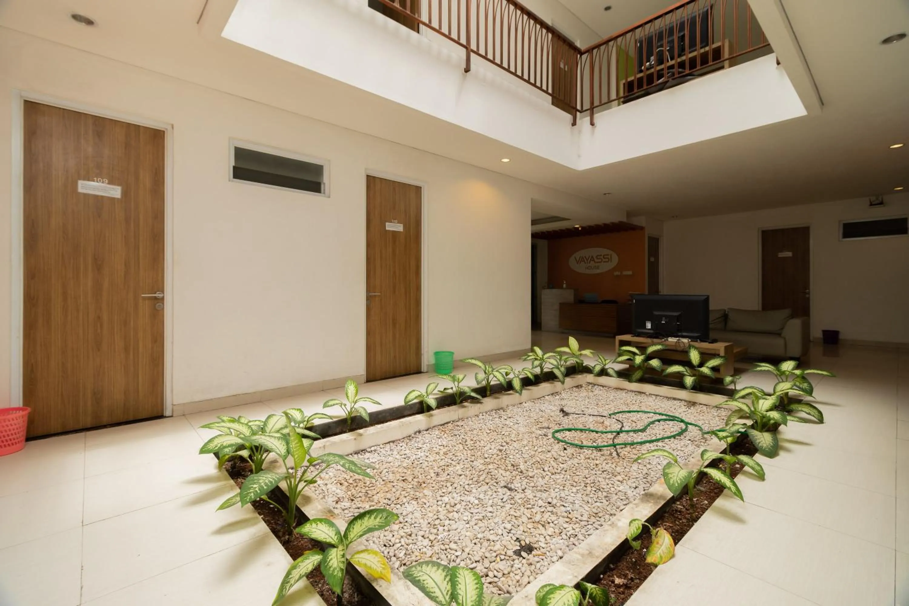 Other in RedDoorz Syariah near Prasetya Mulya Cilandak campus