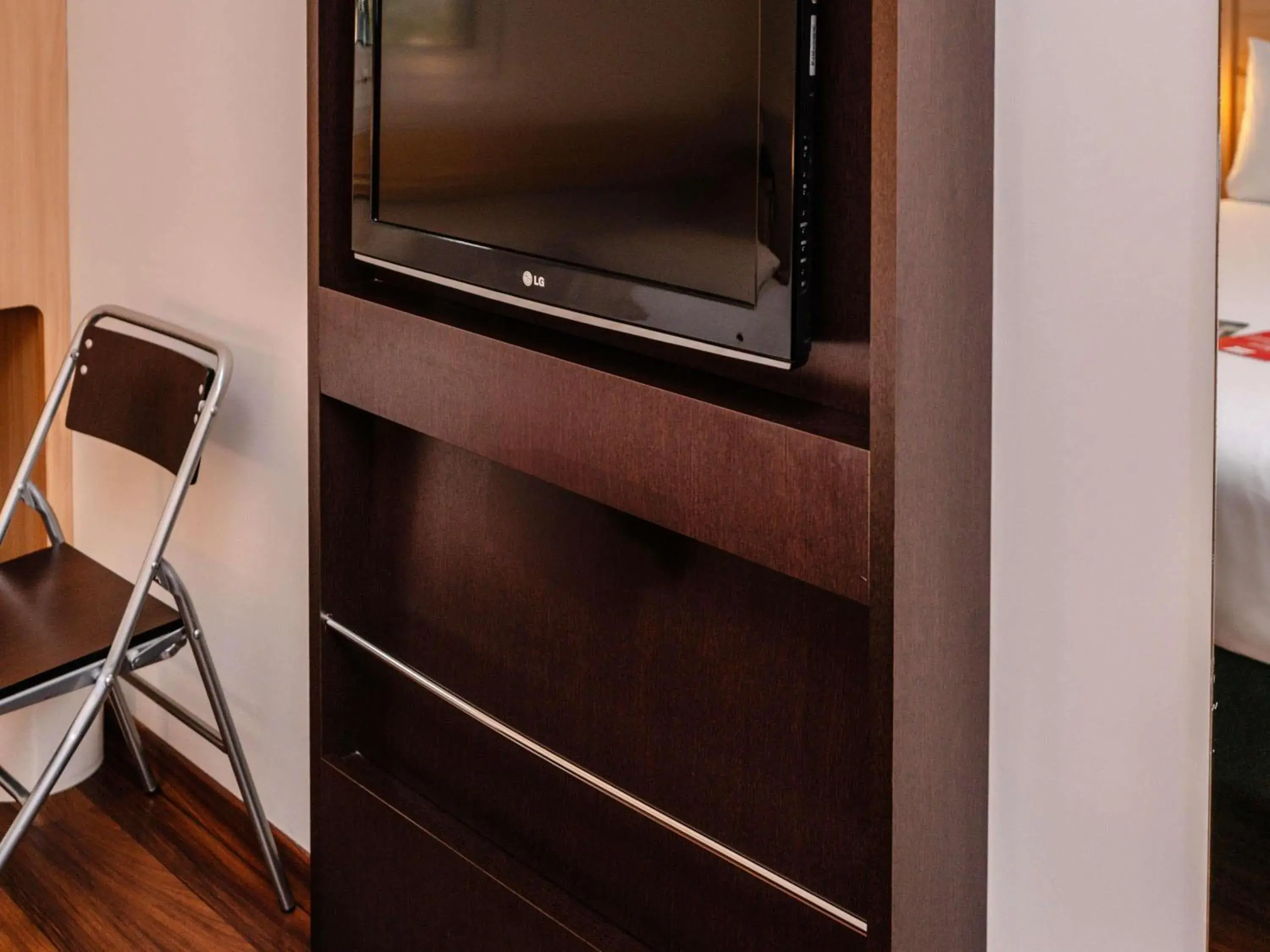 Bedroom in ibis Lima Larco Miraflores Bedroom in ibis Lima Larco Miraflores