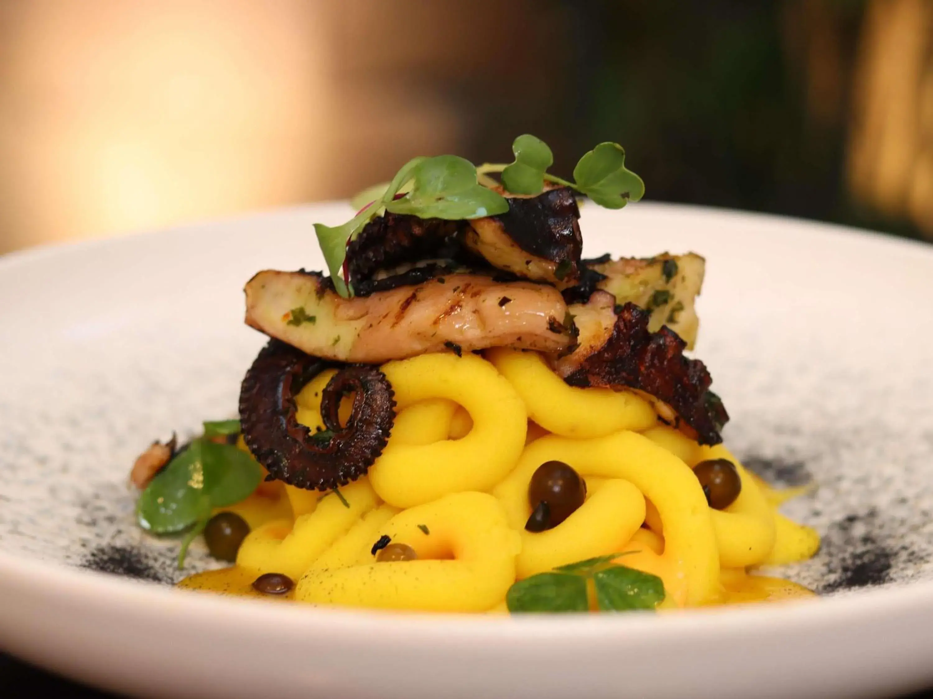 Restaurant/places to eat in ibis Lima Larco Miraflores Restaurant/places to eat in ibis Lima Larco Miraflores