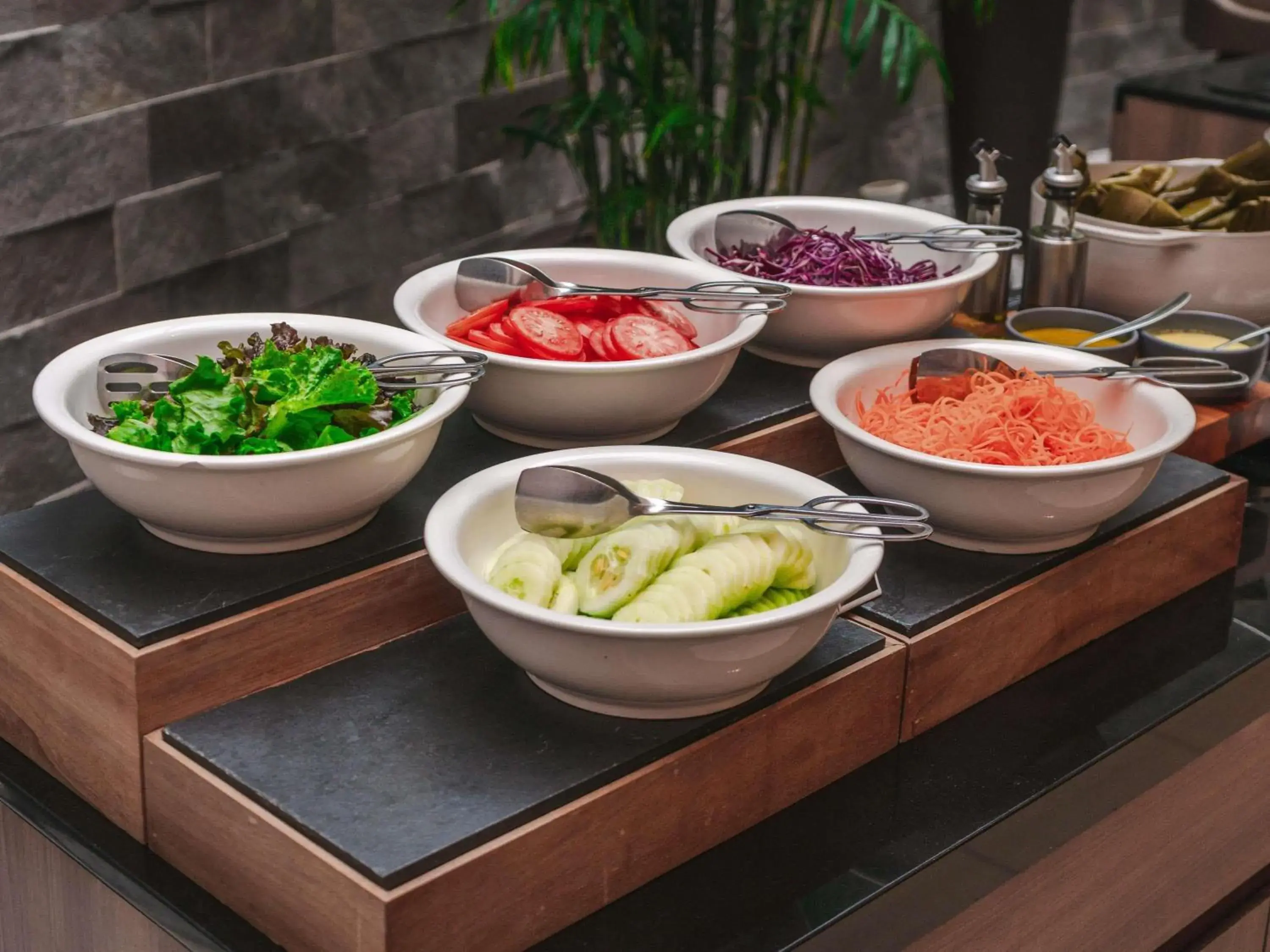 Restaurant/places to eat in ibis Lima Larco Miraflores Restaurant/places to eat in ibis Lima Larco Miraflores