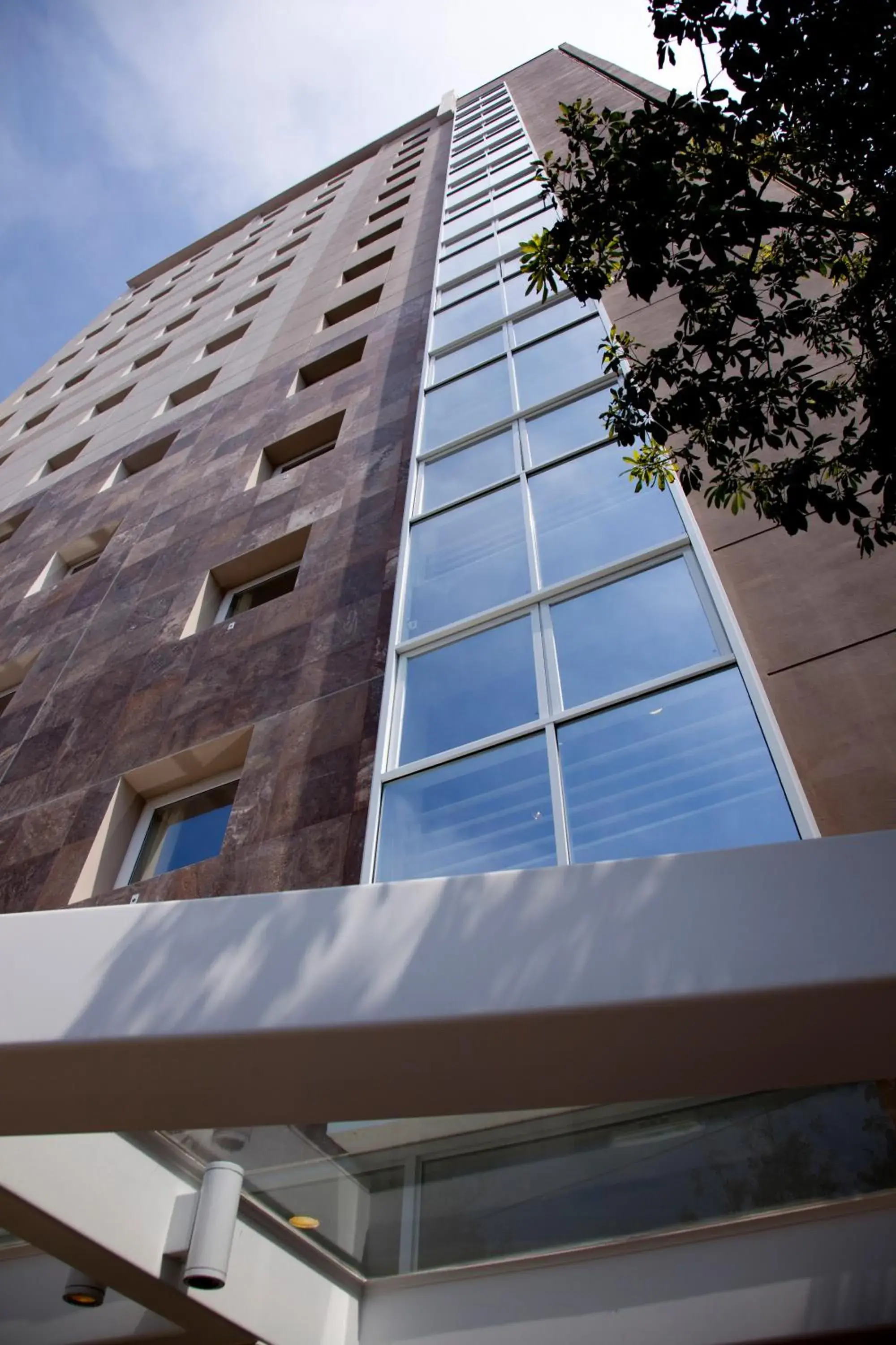 Facade/entrance in ibis Lima Larco Miraflores Facade/entrance in ibis Lima Larco Miraflores