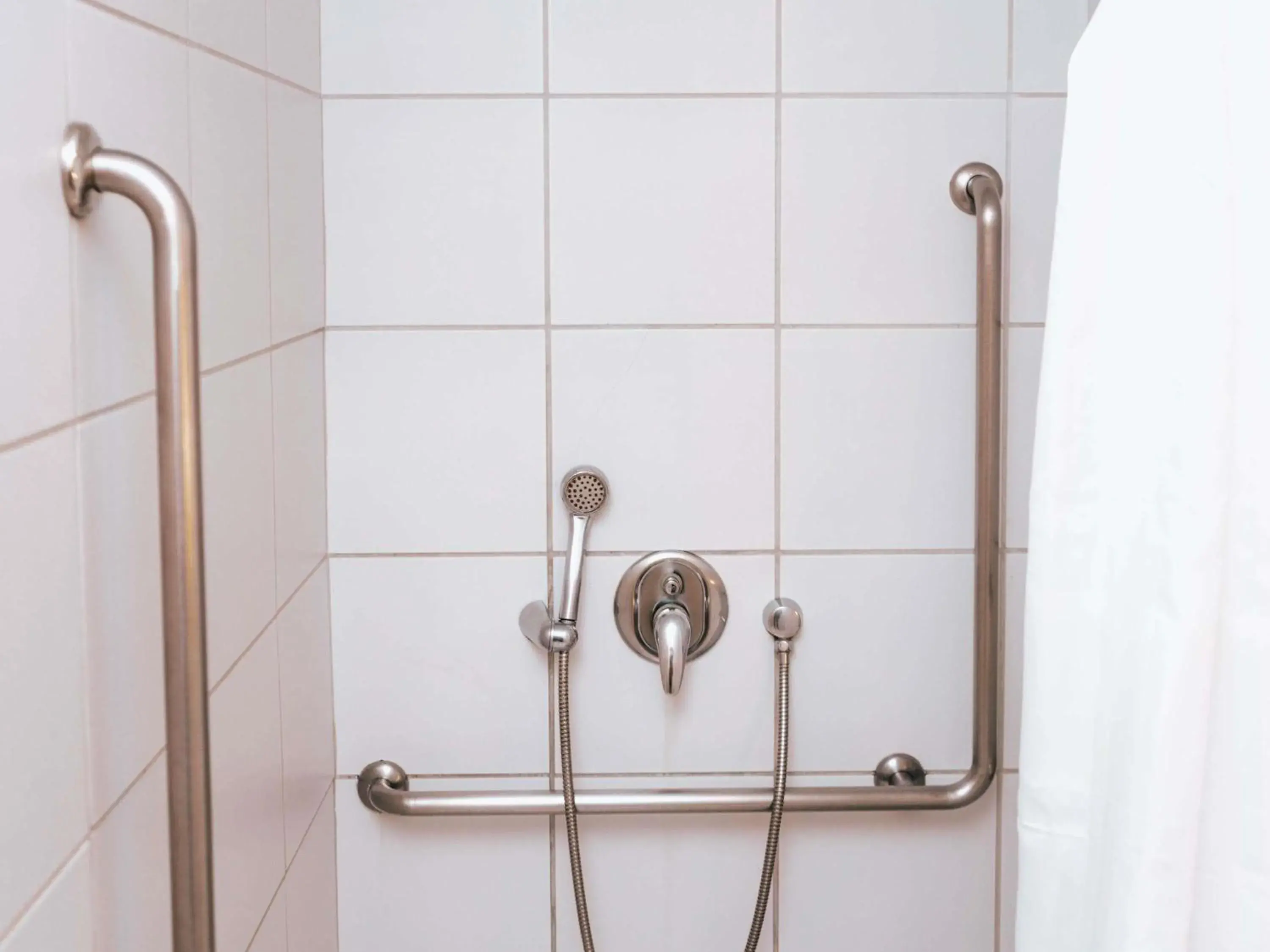 Bedroom in ibis Lima Larco Miraflores Bedroom in ibis Lima Larco Miraflores