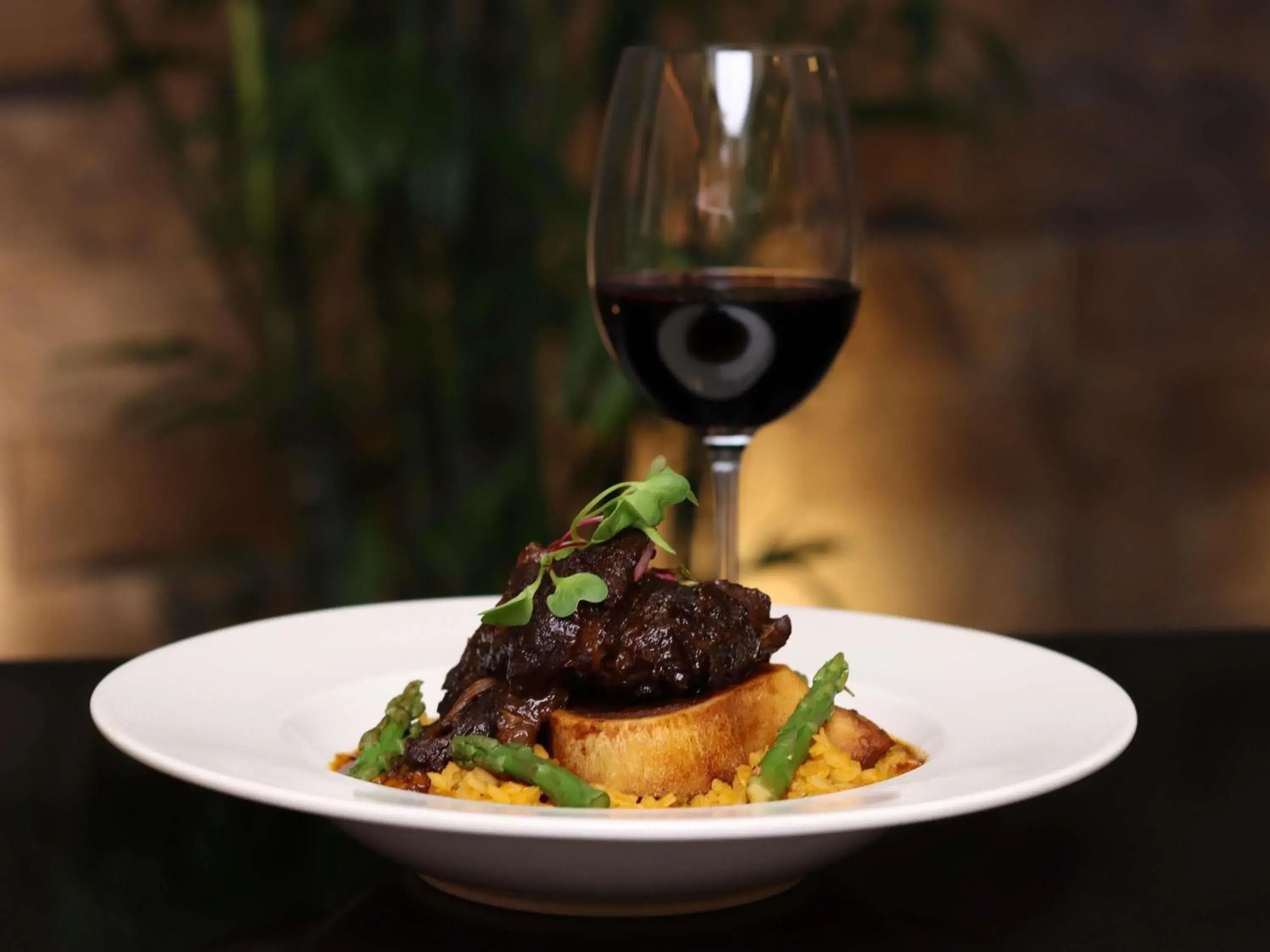 Restaurant/places to eat in ibis Lima Larco Miraflores Restaurant/places to eat in ibis Lima Larco Miraflores