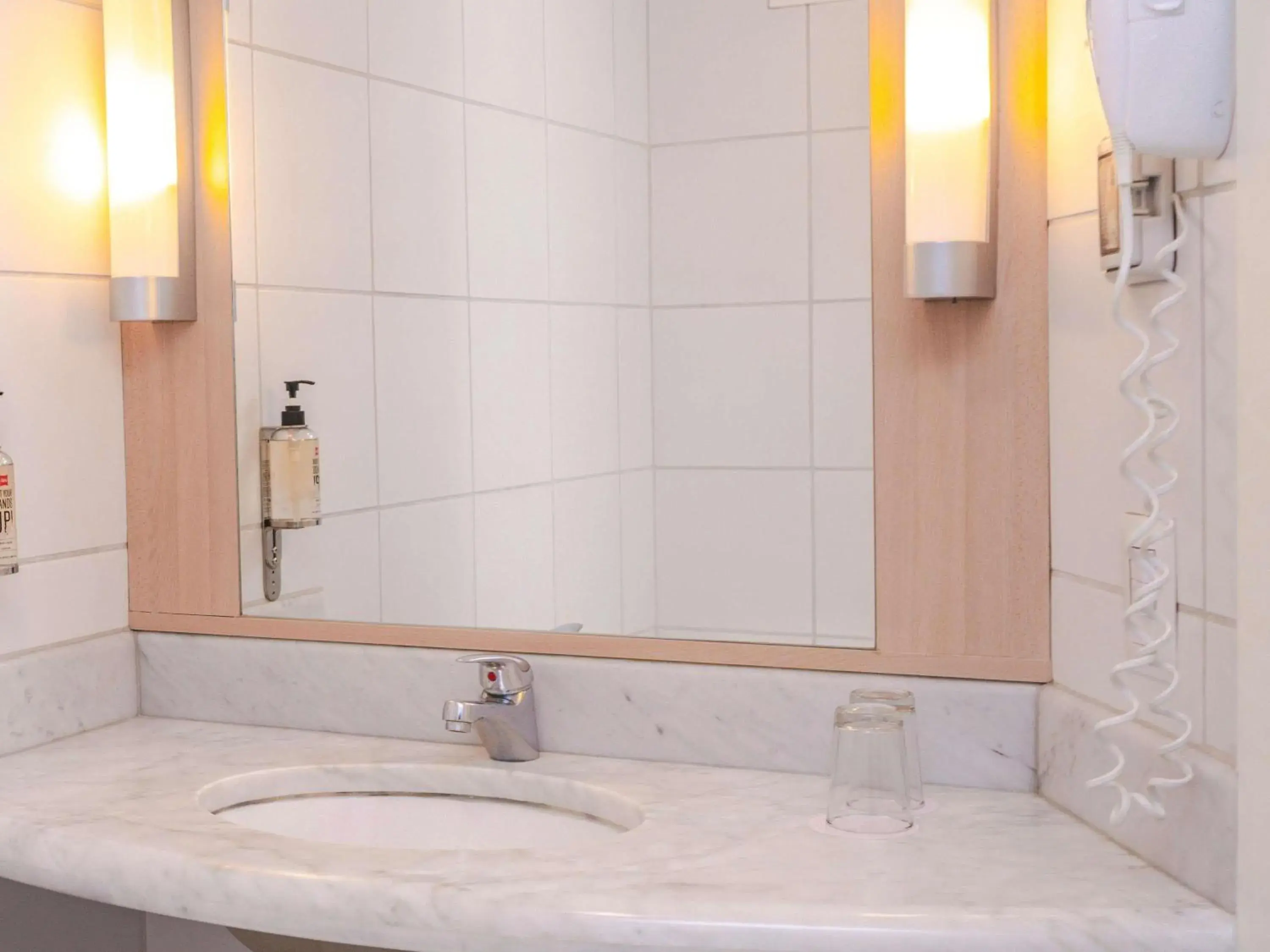 Bedroom in ibis Lima Larco Miraflores Bedroom in ibis Lima Larco Miraflores