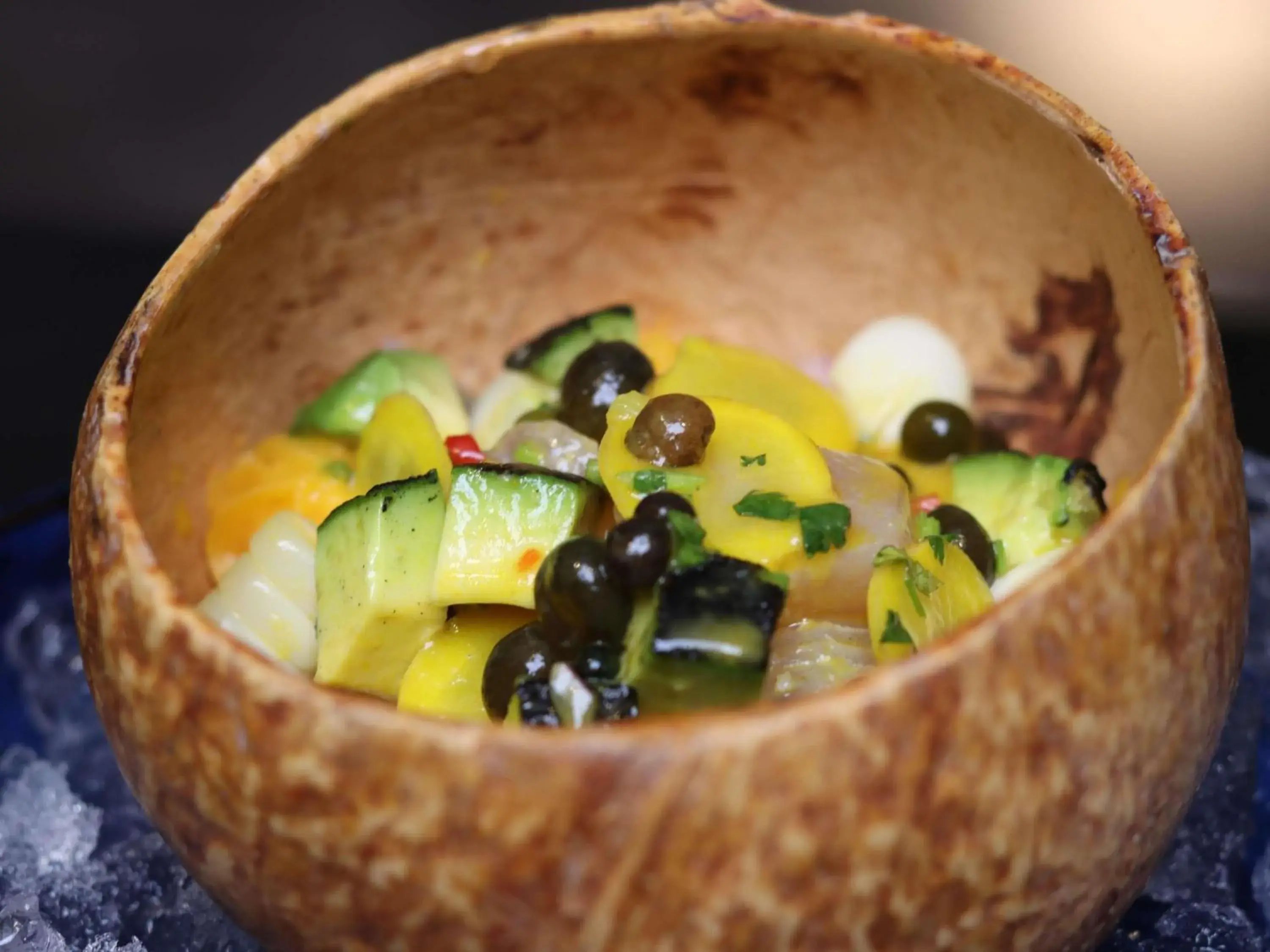 Restaurant/places to eat in ibis Lima Larco Miraflores Restaurant/places to eat in ibis Lima Larco Miraflores