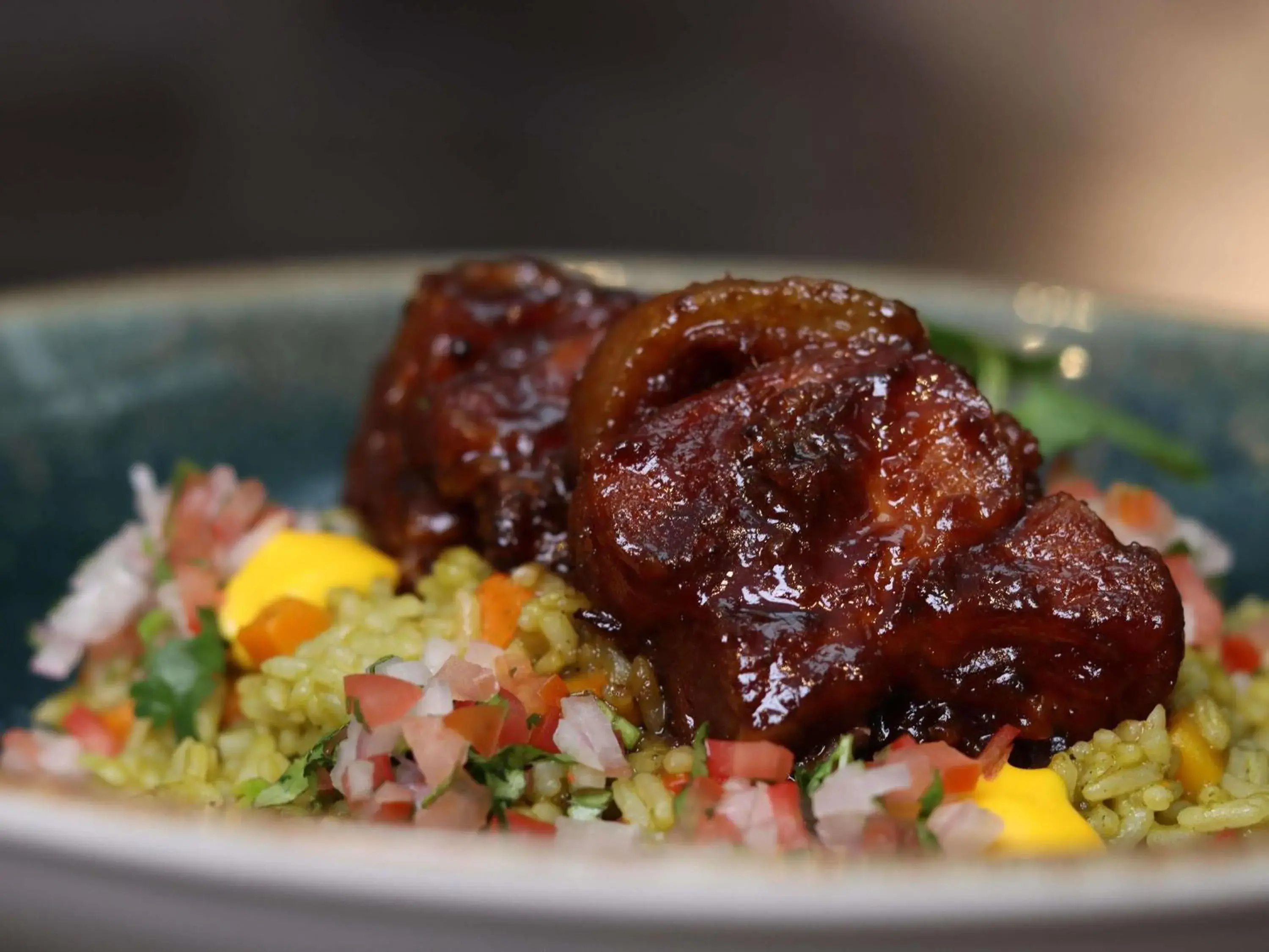 Restaurant/places to eat in ibis Lima Larco Miraflores Restaurant/places to eat in ibis Lima Larco Miraflores