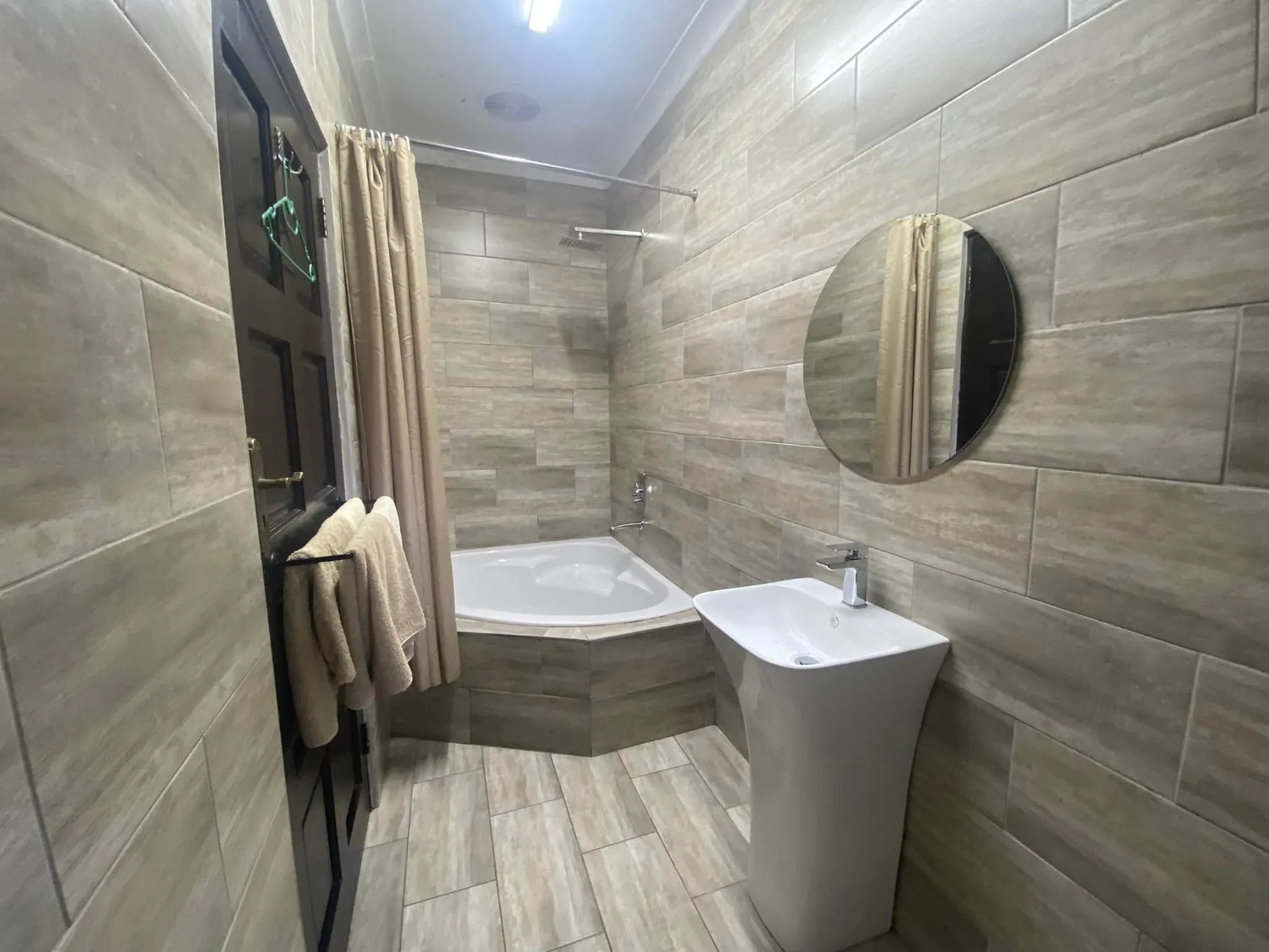 Aloe Guesthouse Klerksdorp