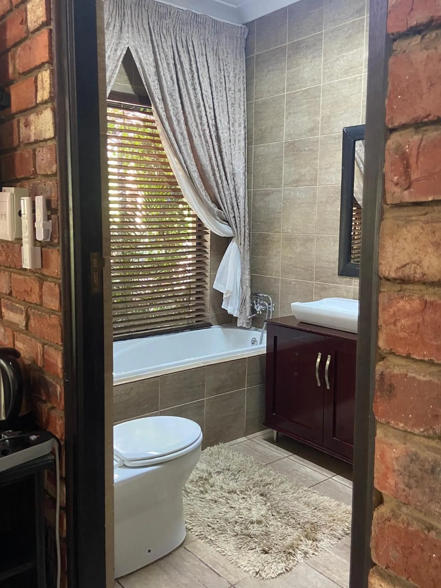 Aloe Guesthouse Klerksdorp