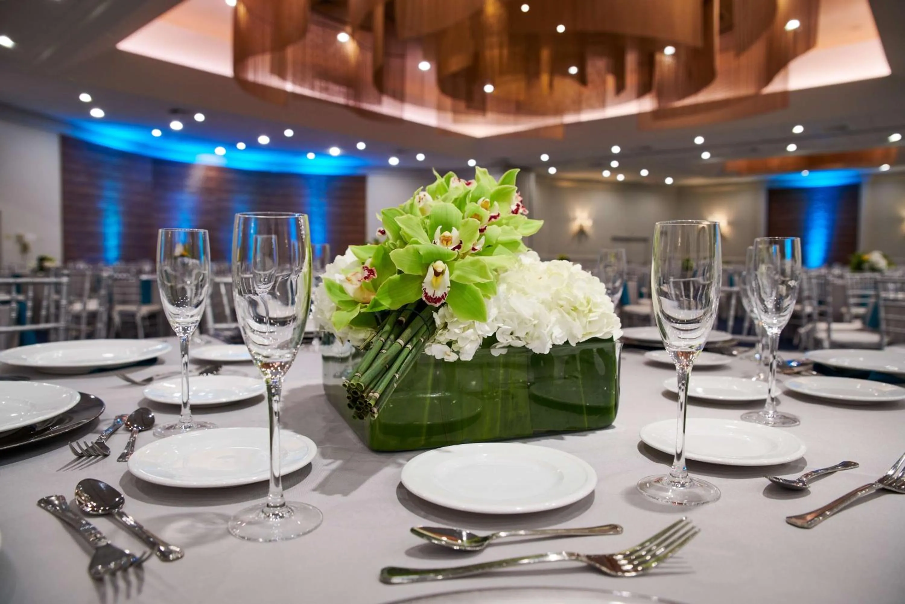 Meeting/conference room in Bahia Mar Fort Lauderdale Beach - DoubleTree by Hilton