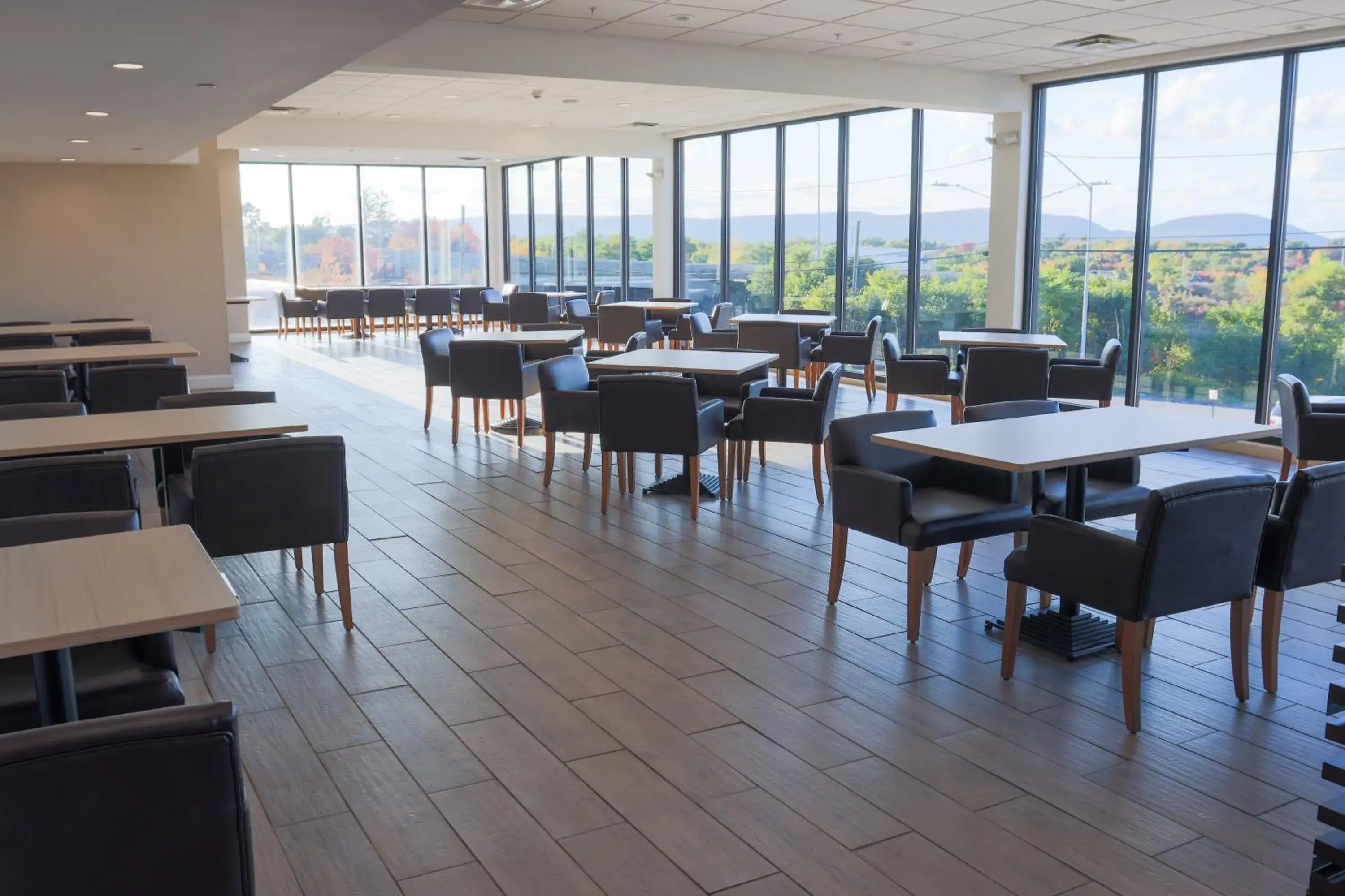 Restaurant/places to eat in Holiday Inn Scranton East - Dunmore by IHG Restaurant/places to eat in Holiday Inn Scranton East - Dunmore by IHG