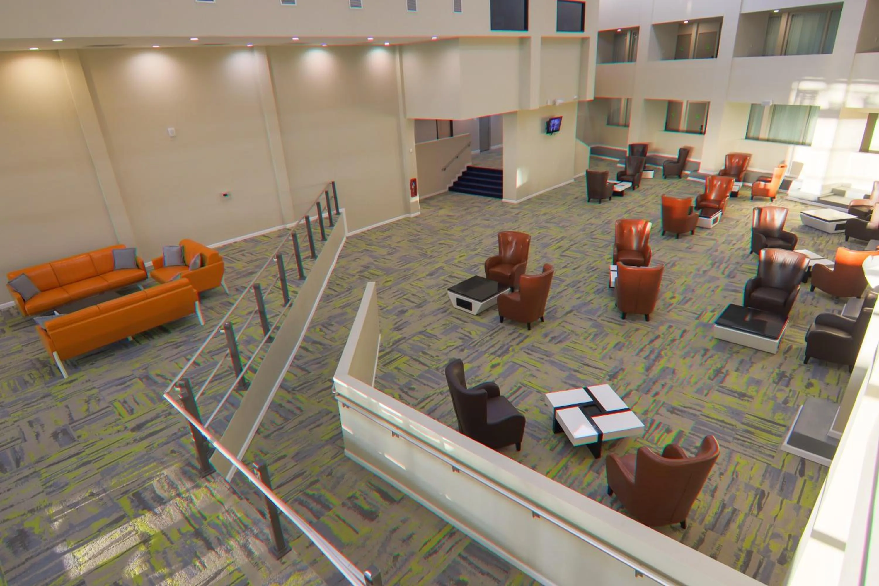 Property building in Holiday Inn Scranton East - Dunmore by IHG