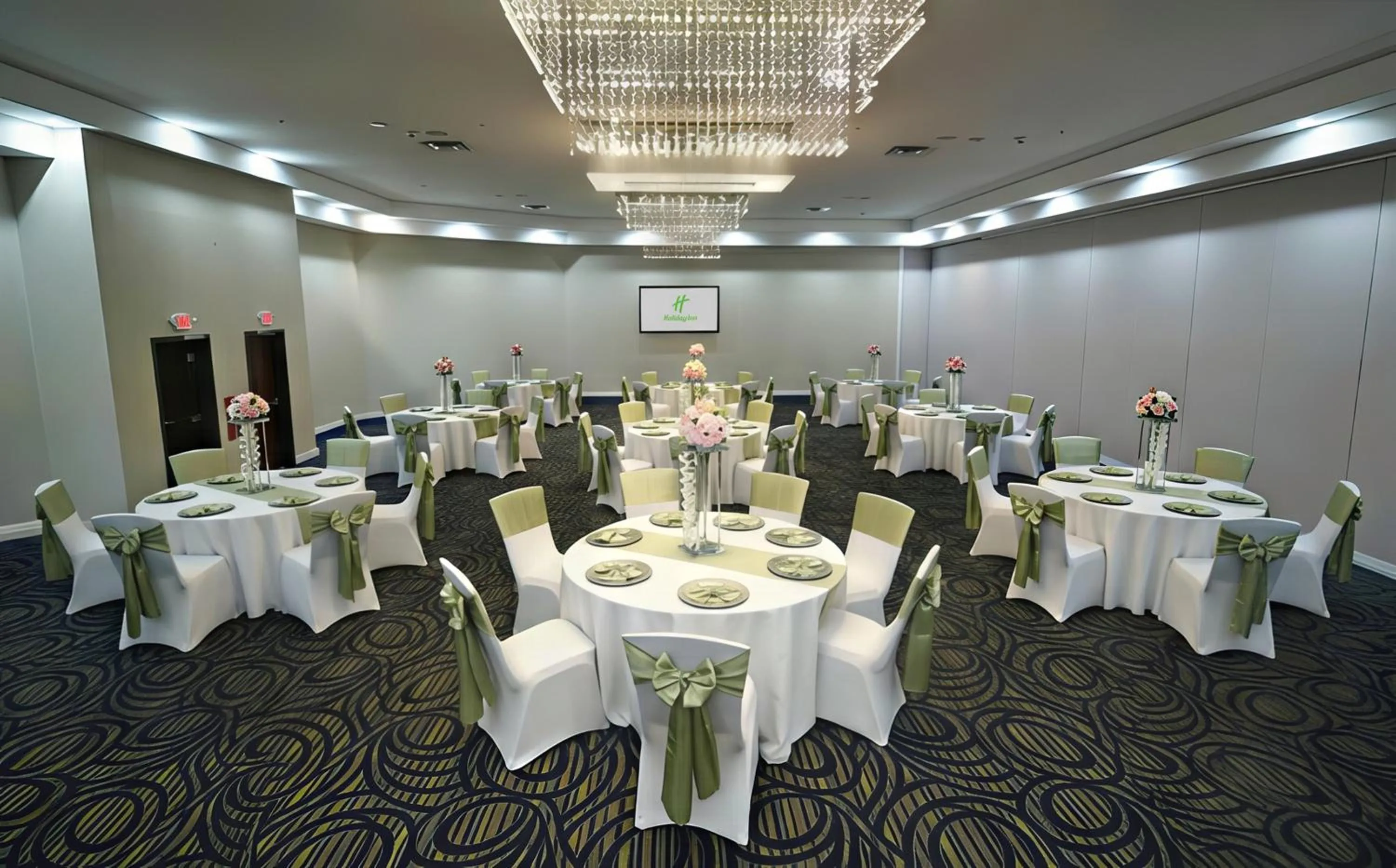 Banquet/Function facilities in Holiday Inn Scranton East - Dunmore by IHG