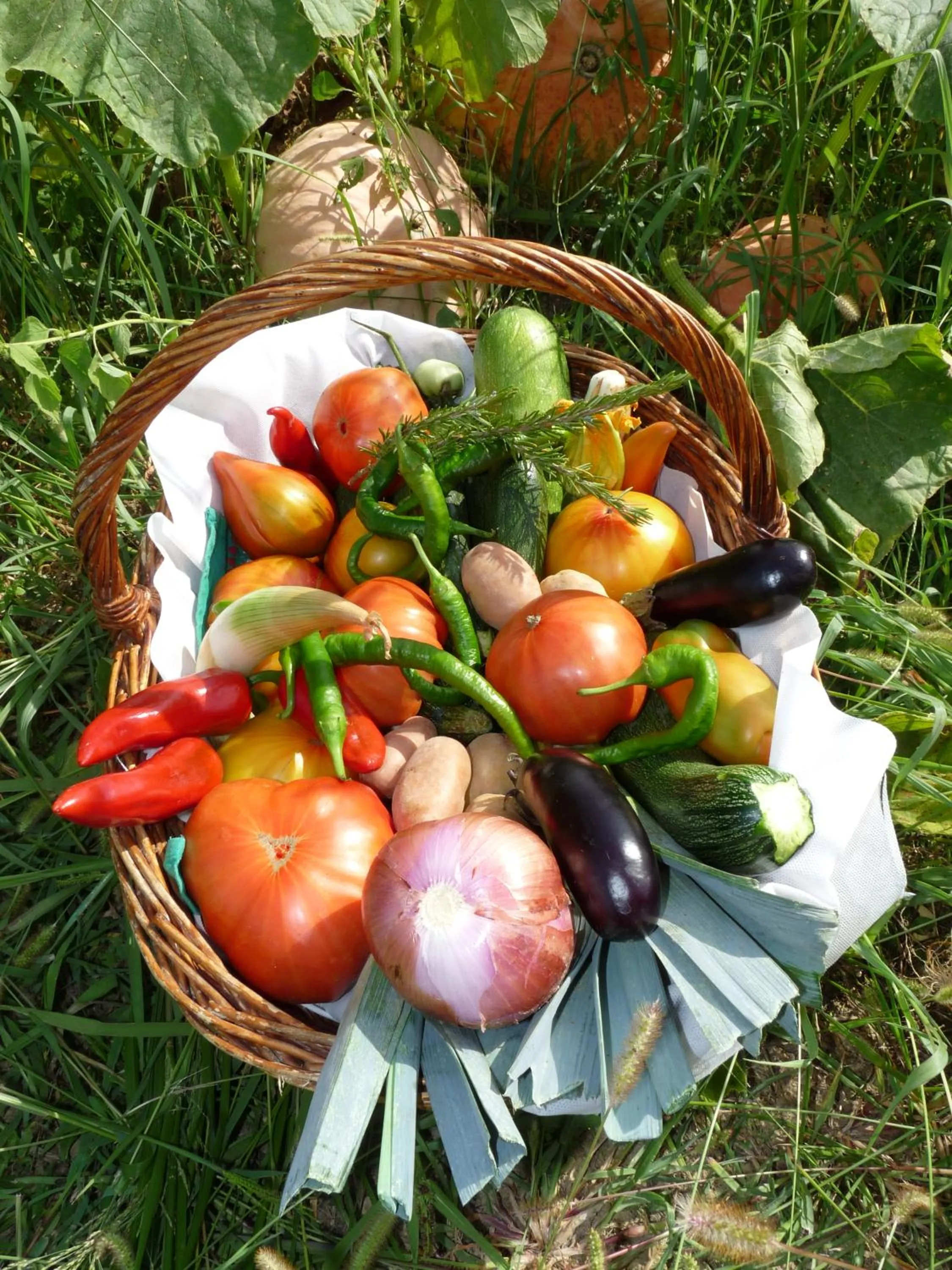 Restaurant/places to eat in Chambres d hotes AZKENA