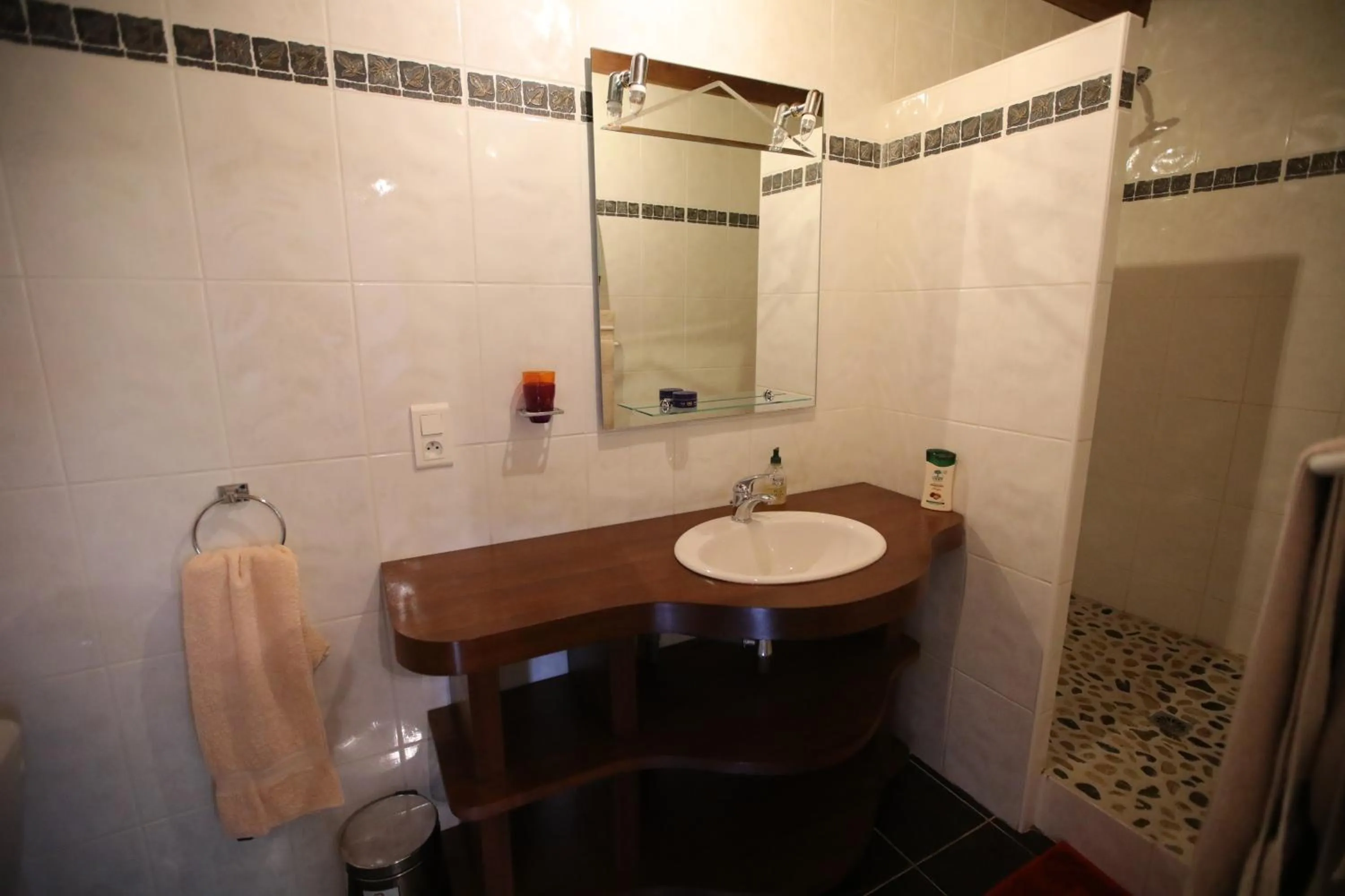 Other in Chambres d hotes AZKENA