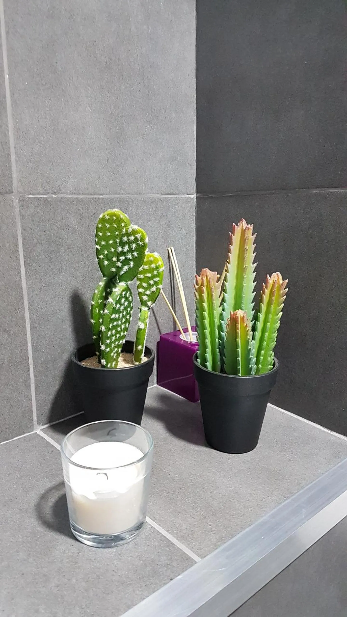 Bathroom in Entrevias Lodging - con Garaje y WIFI