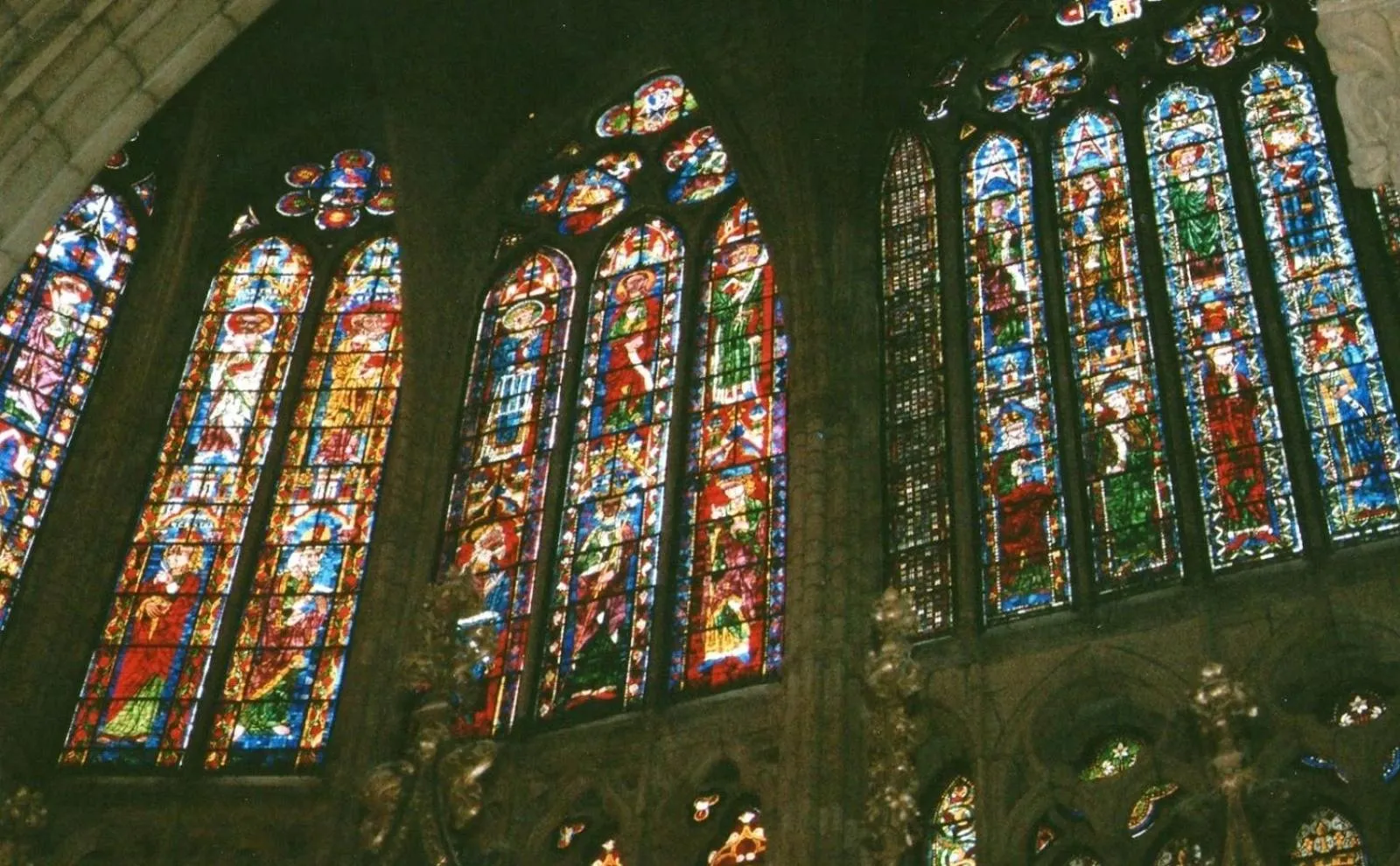 Nearby landmark in Entrevias Lodging - con Garaje y WIFI