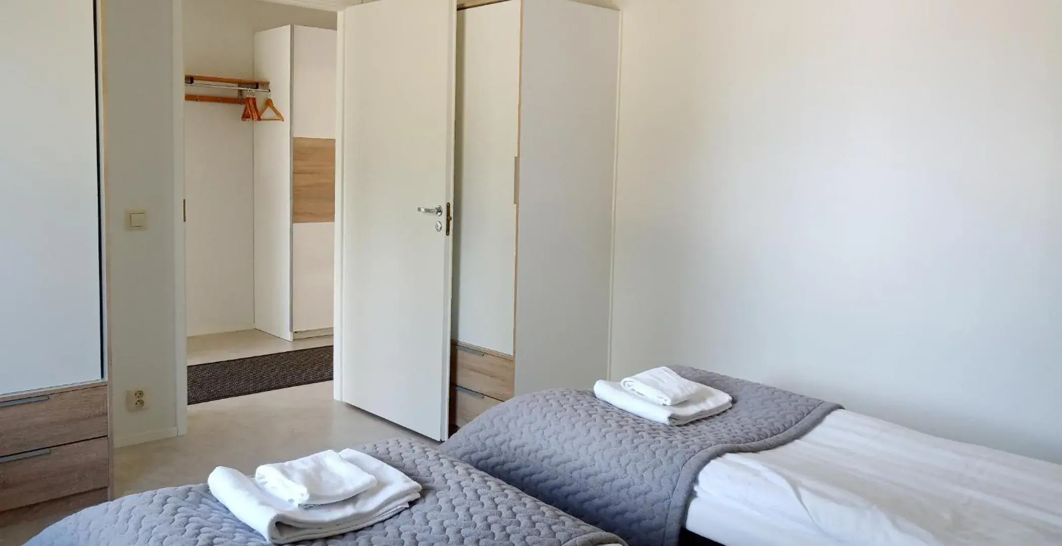 Maisonette in Kuukkeli Apartments Vuotso Maisonette in Kuukkeli Apartments Vuotso