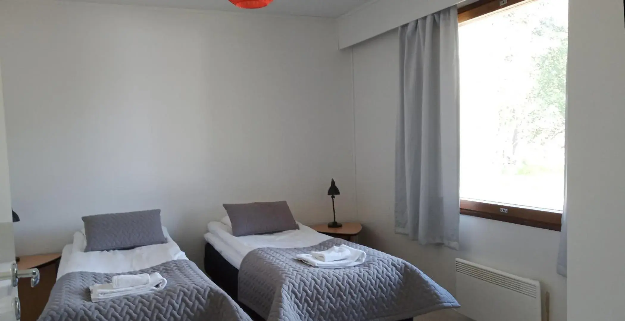 Maisonette in Kuukkeli Apartments Vuotso Maisonette in Kuukkeli Apartments Vuotso