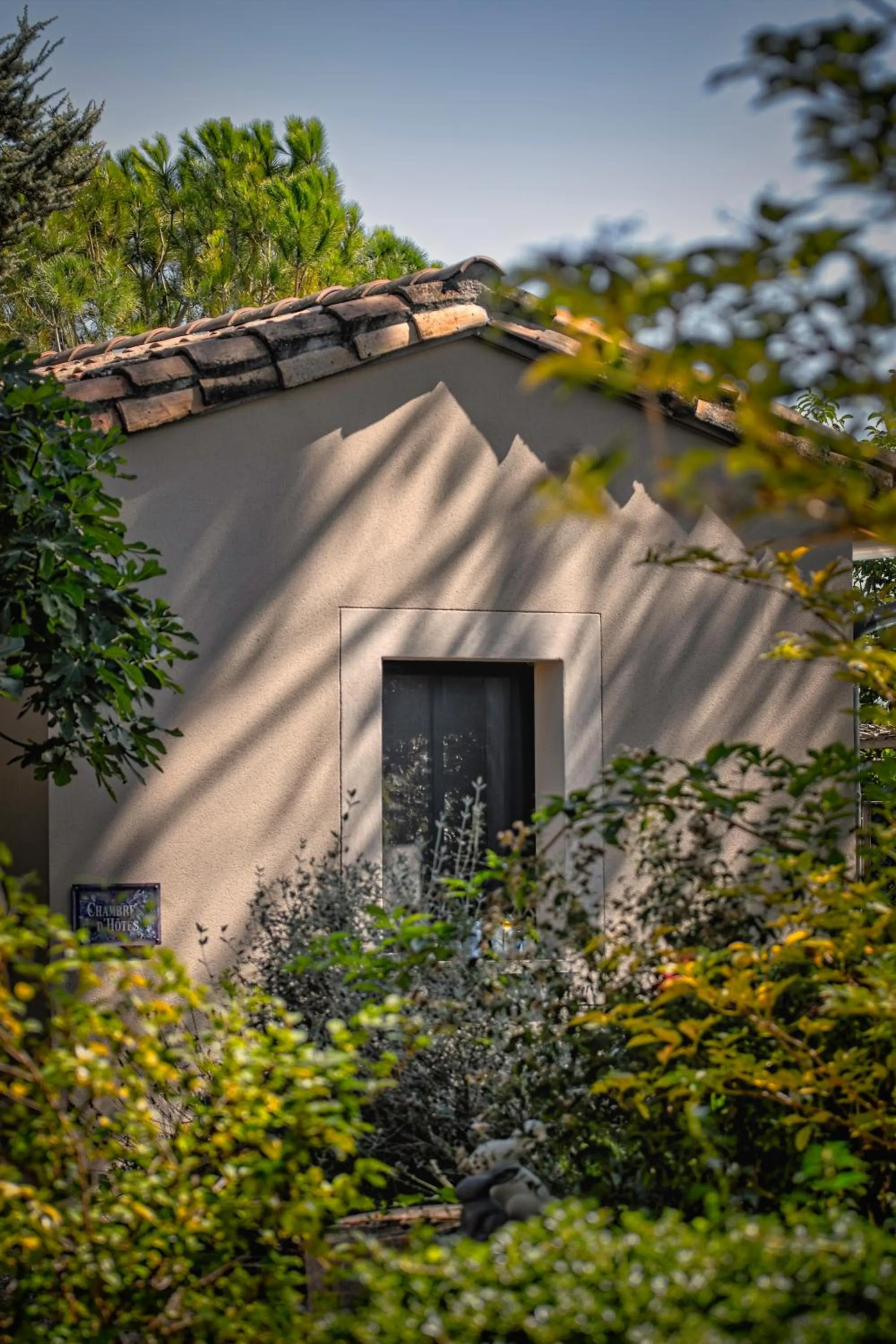 Les intérieurs d'Angèle