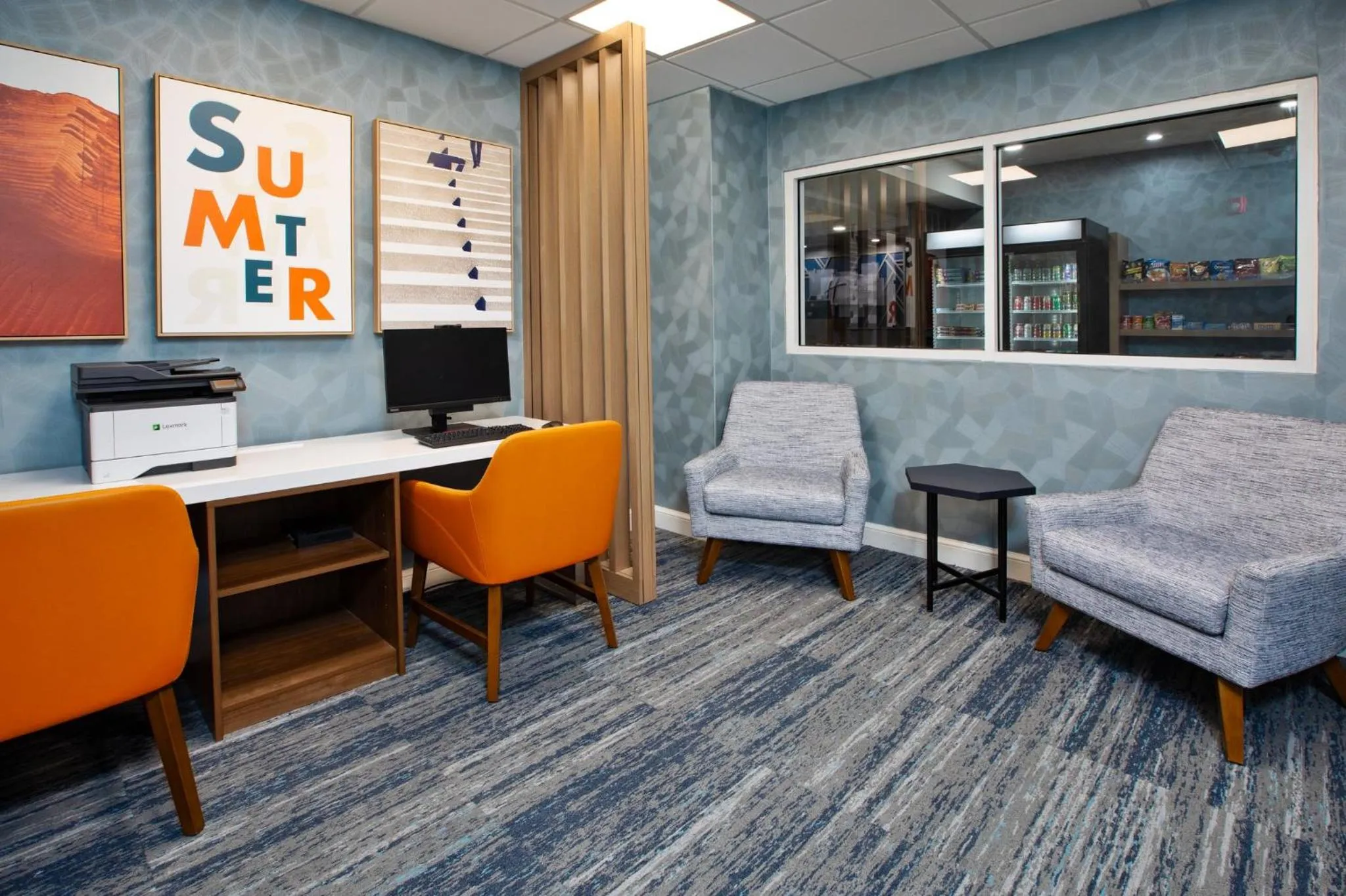 Other in Holiday Inn Express Hotel & Suites - Sumter by IHG