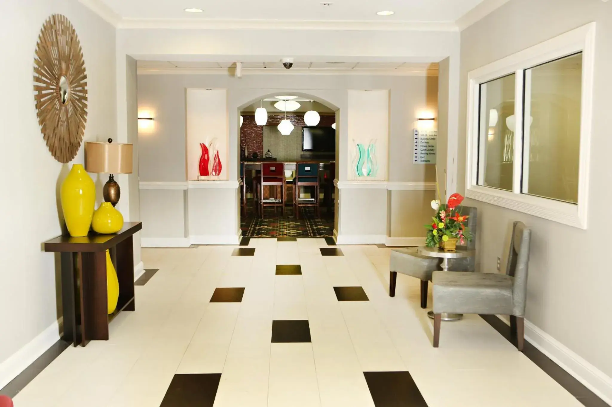 Property building in Holiday Inn Express Hotel & Suites - Sumter by IHG Property building in Holiday Inn Express Hotel & Suites - Sumter by IHG