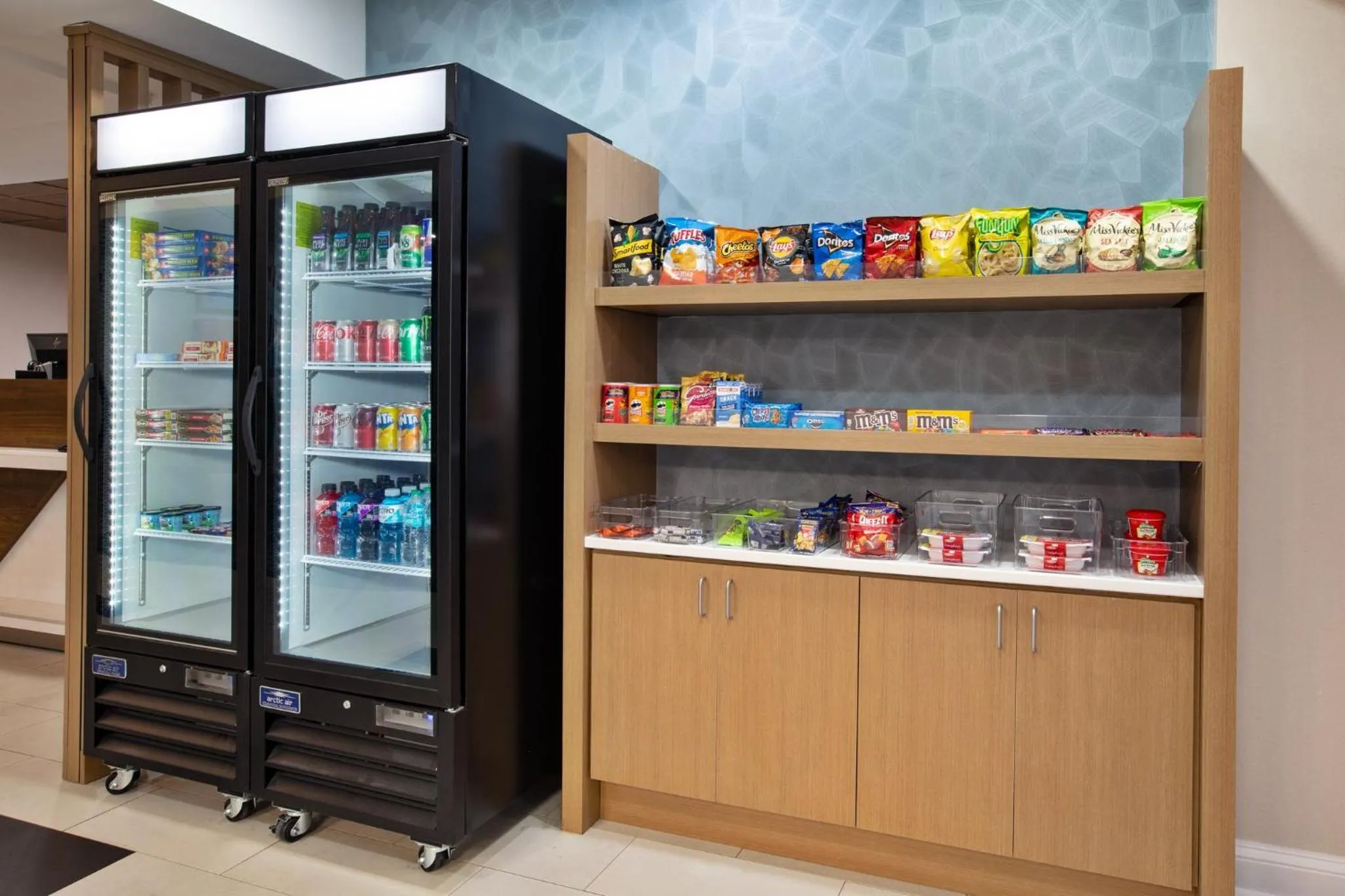 Property building in Holiday Inn Express Hotel & Suites - Sumter by IHG